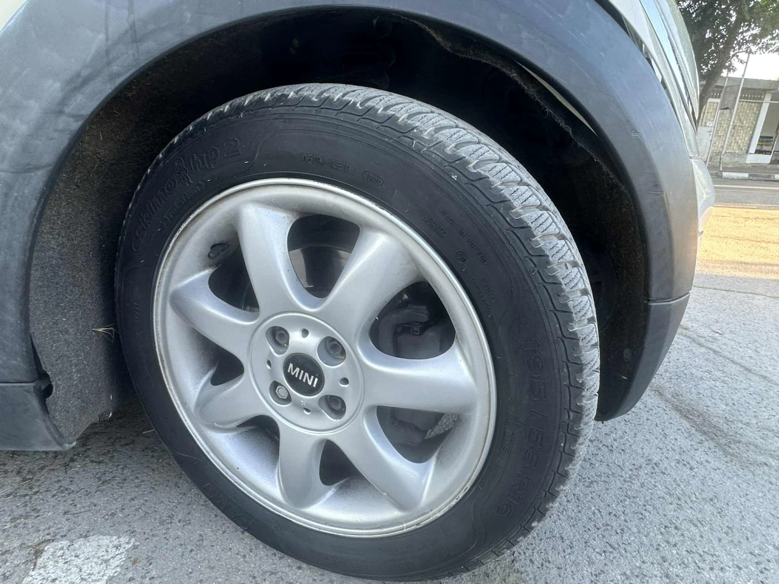 Mini Clubman Clubman | Mobile.bg   11