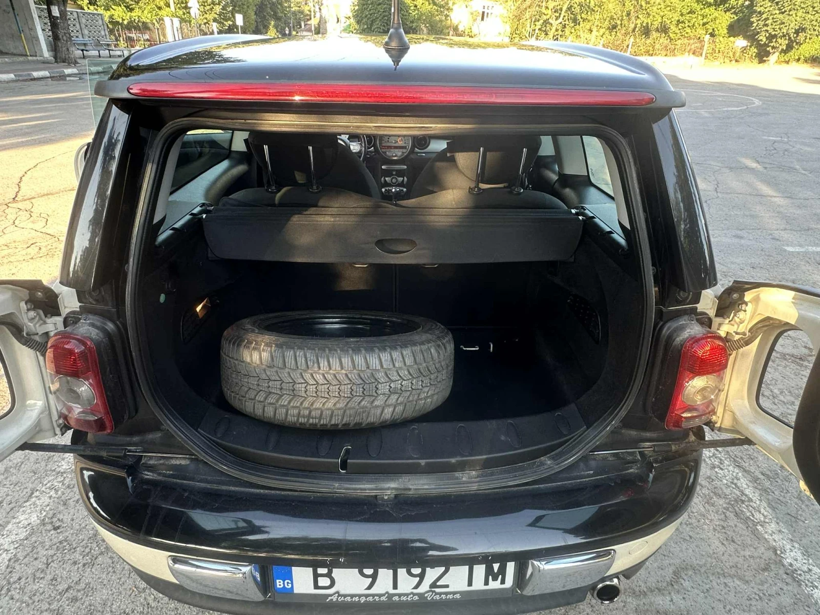 Mini Clubman Clubman - изображение 5
