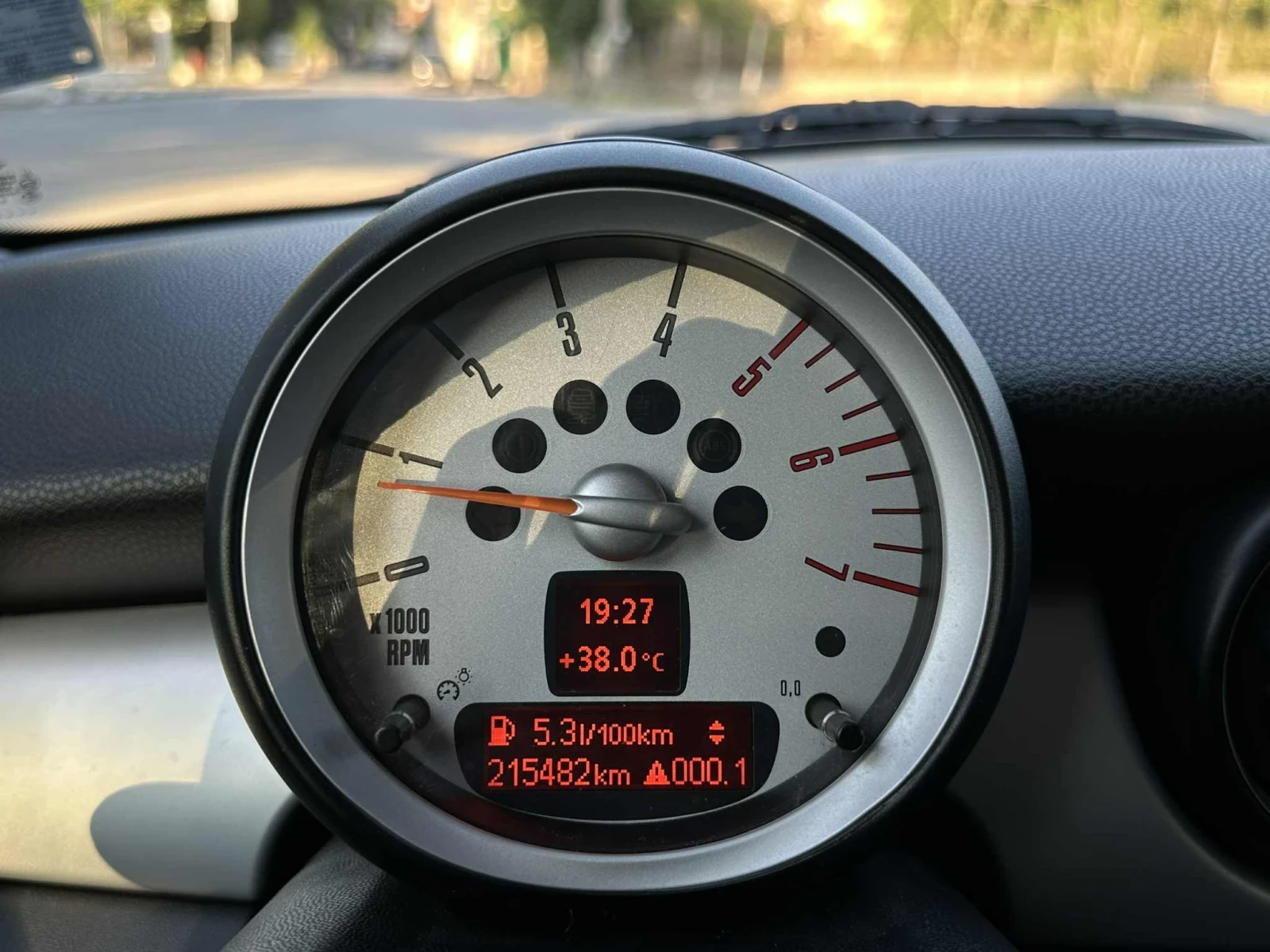 Mini Clubman Clubman | Mobile.bg   12