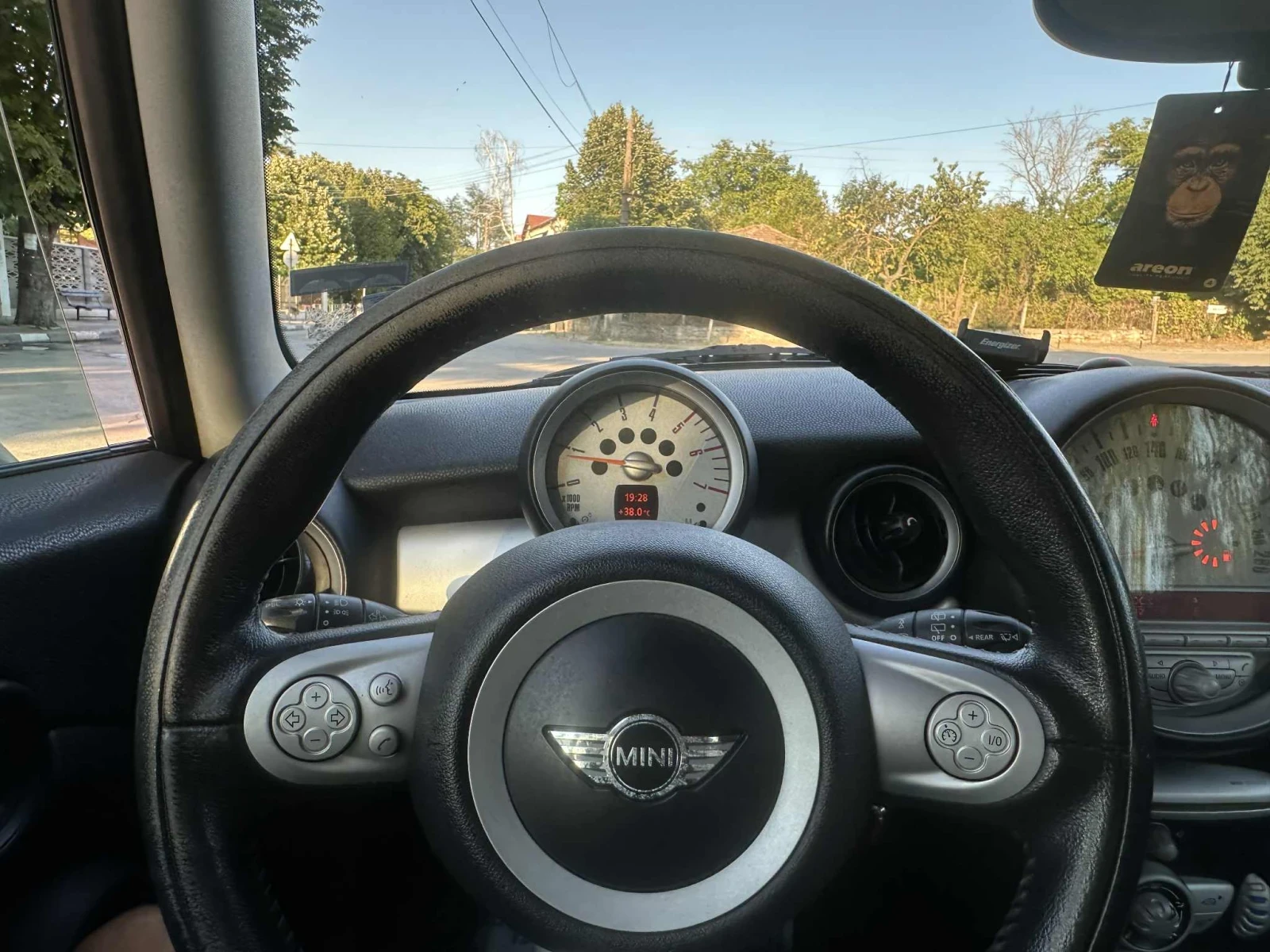 Mini Clubman Clubman | Mobile.bg   15