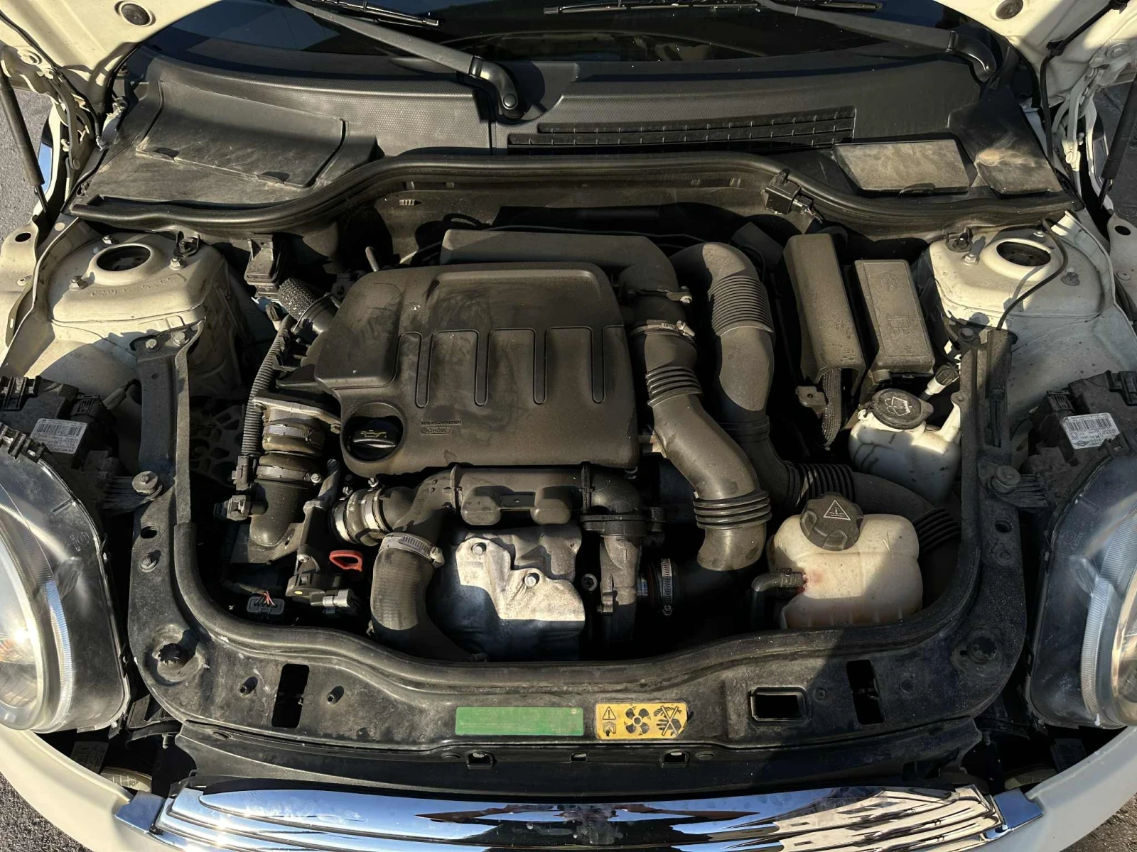 Mini Clubman Clubman | Mobile.bg   14