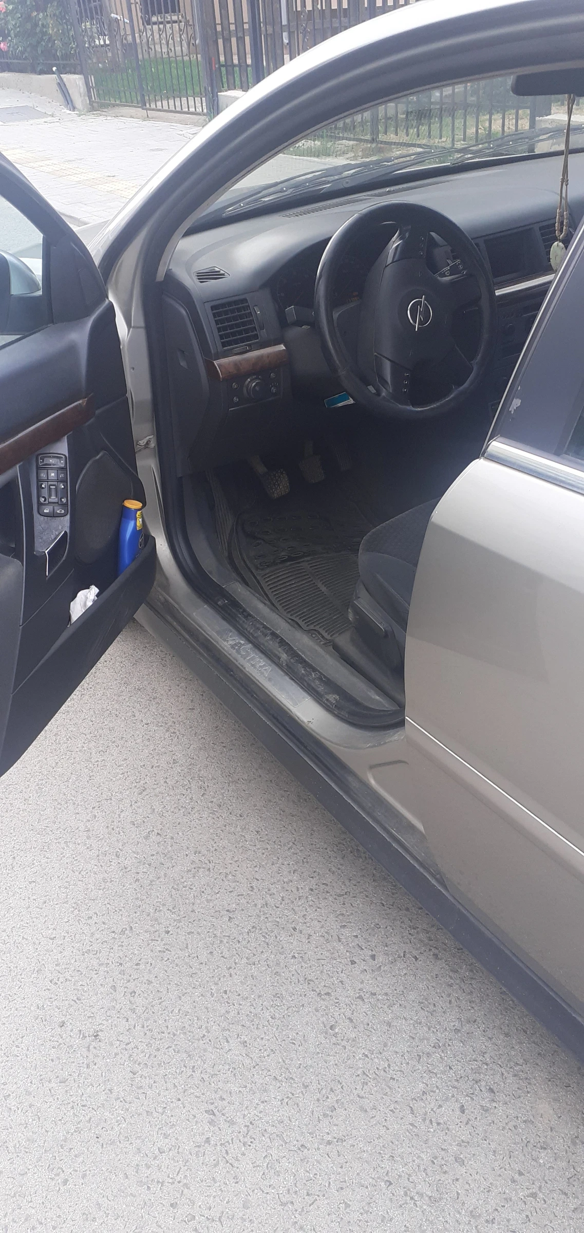 Opel Vectra  - изображение 3