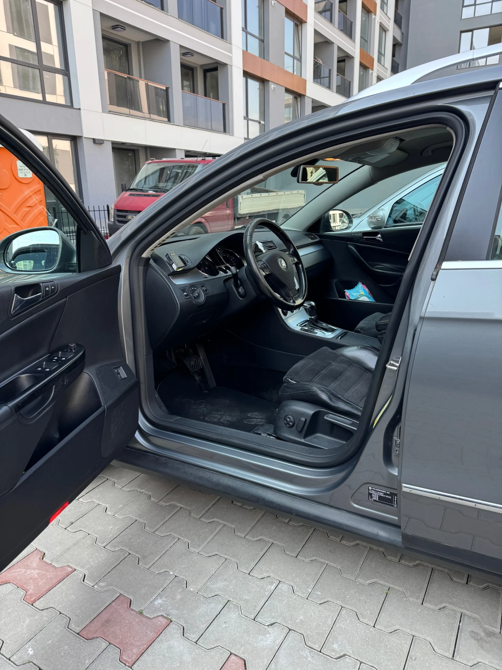 VW Passat 2.0 tdi 170hp - изображение 4