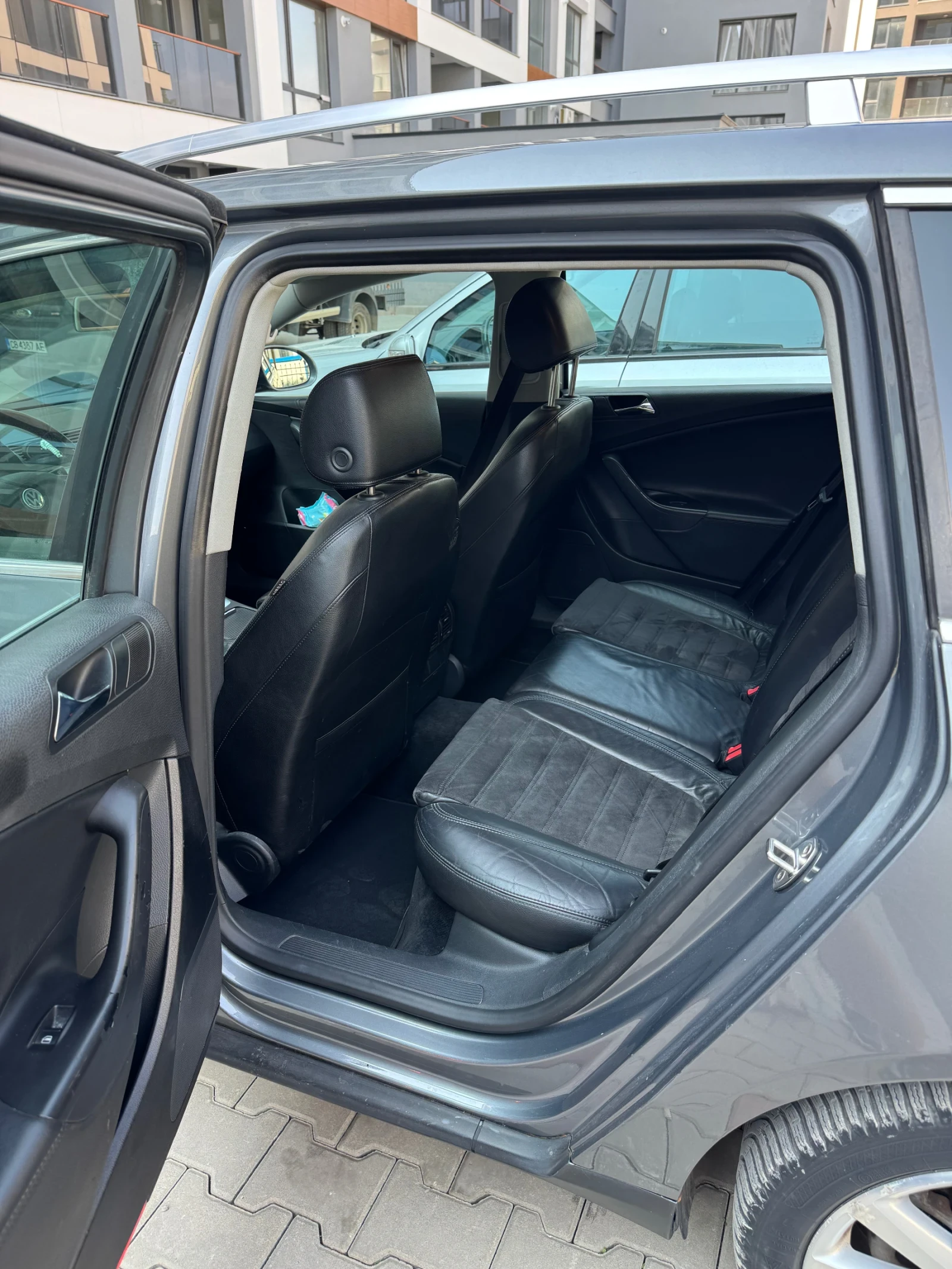 VW Passat 2.0 tdi 170hp - изображение 5