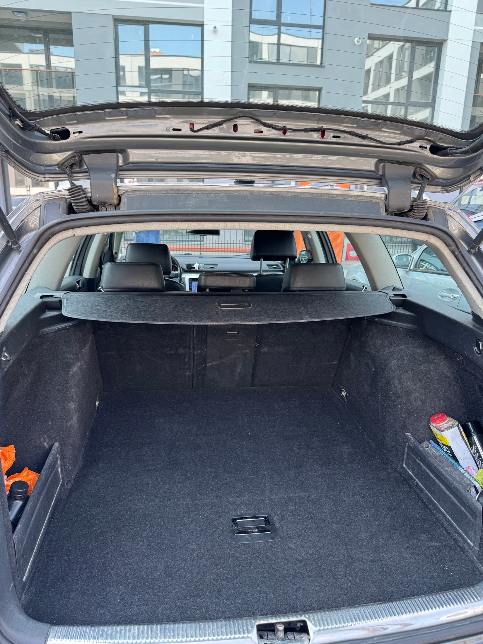 VW Passat 2.0 tdi 170hp - изображение 7