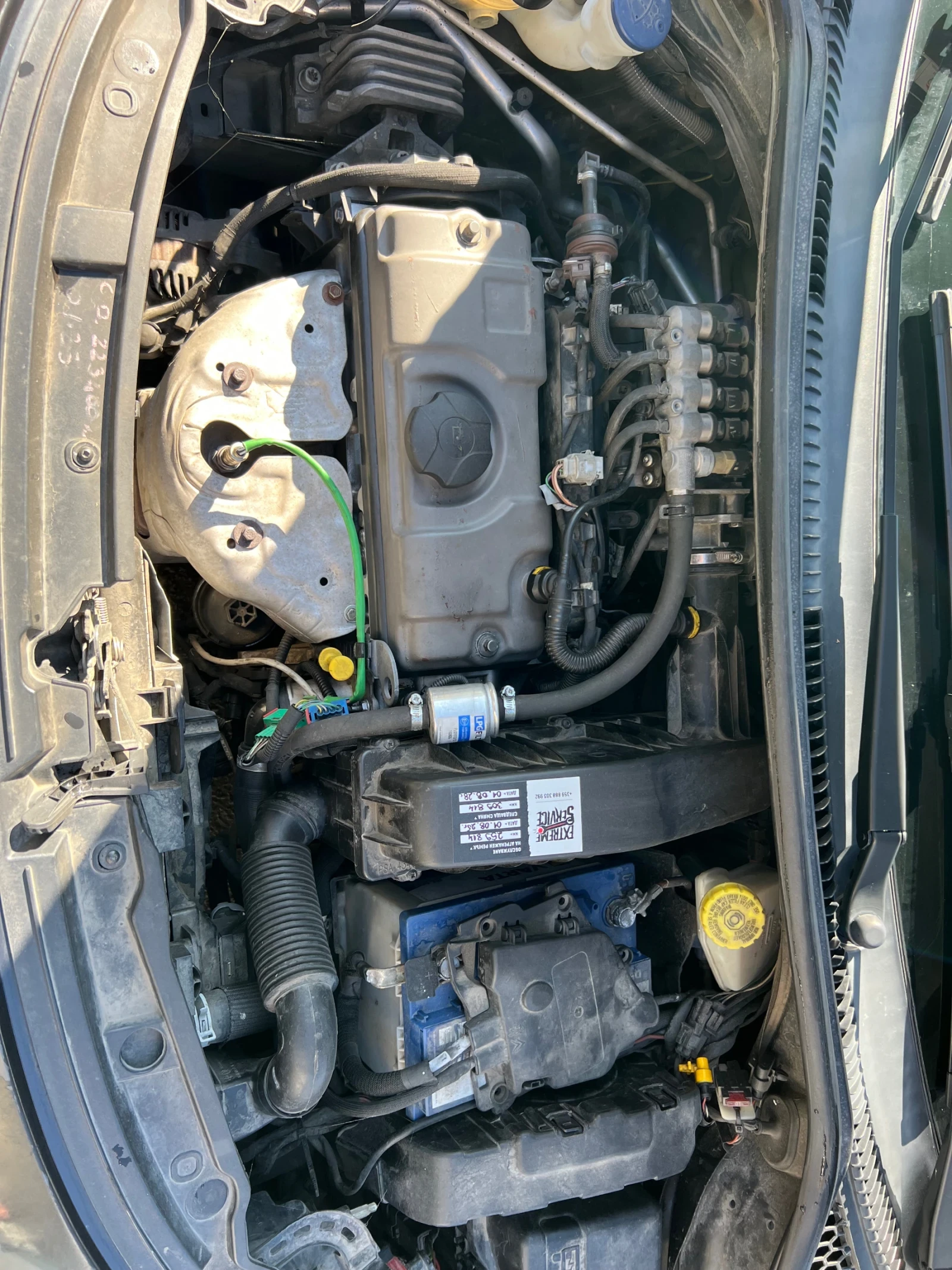 Peugeot 207  - изображение 8