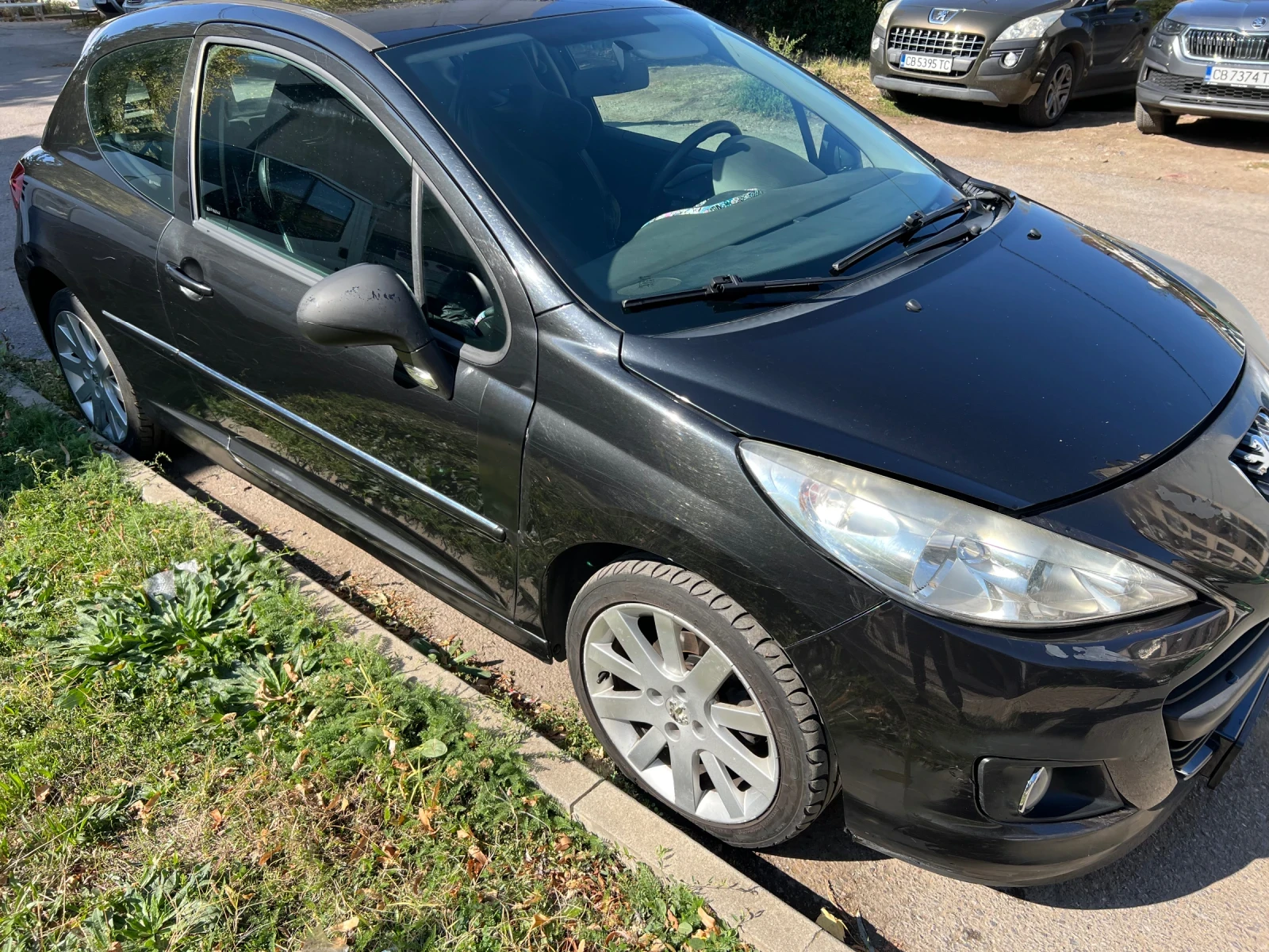 Peugeot 207  - изображение 3