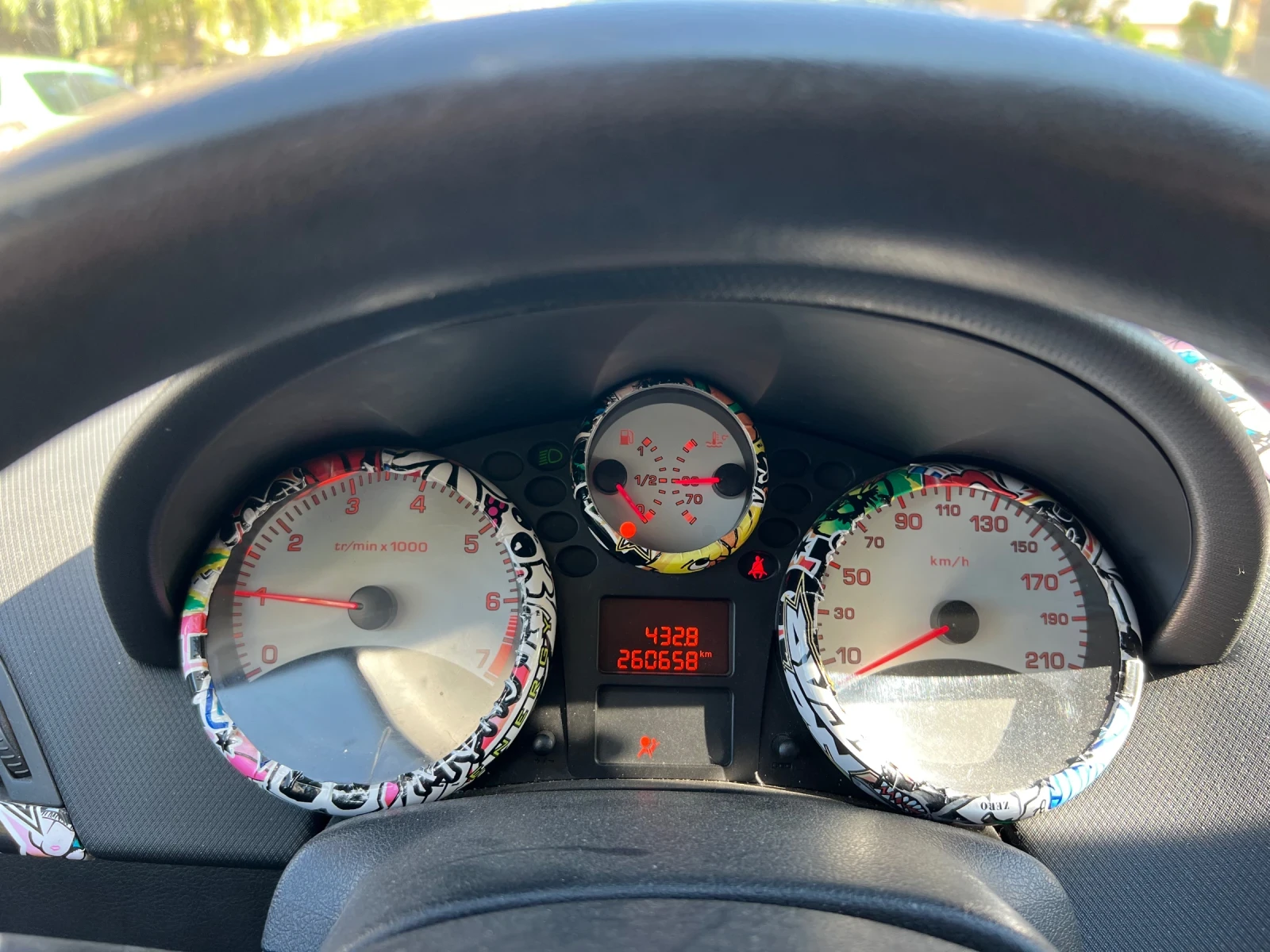 Peugeot 207  - изображение 7