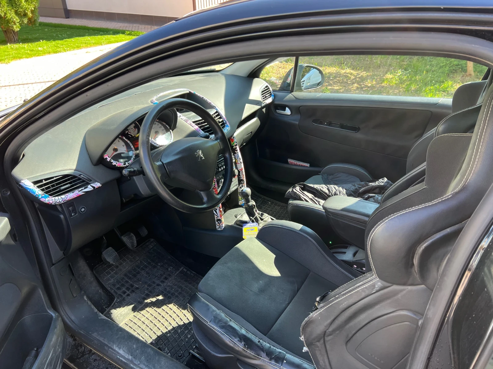 Peugeot 207  - изображение 6