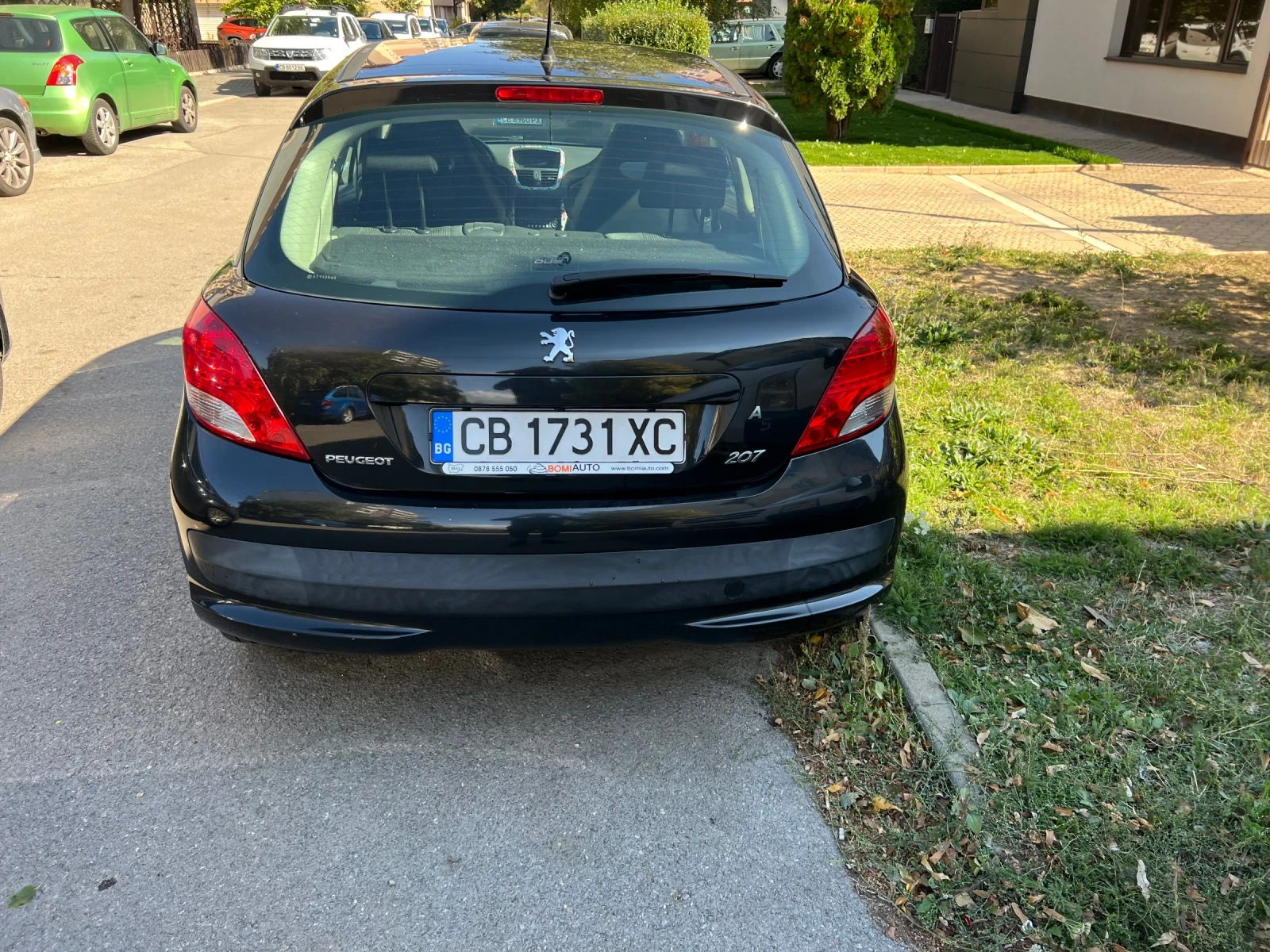 Peugeot 207  - изображение 4