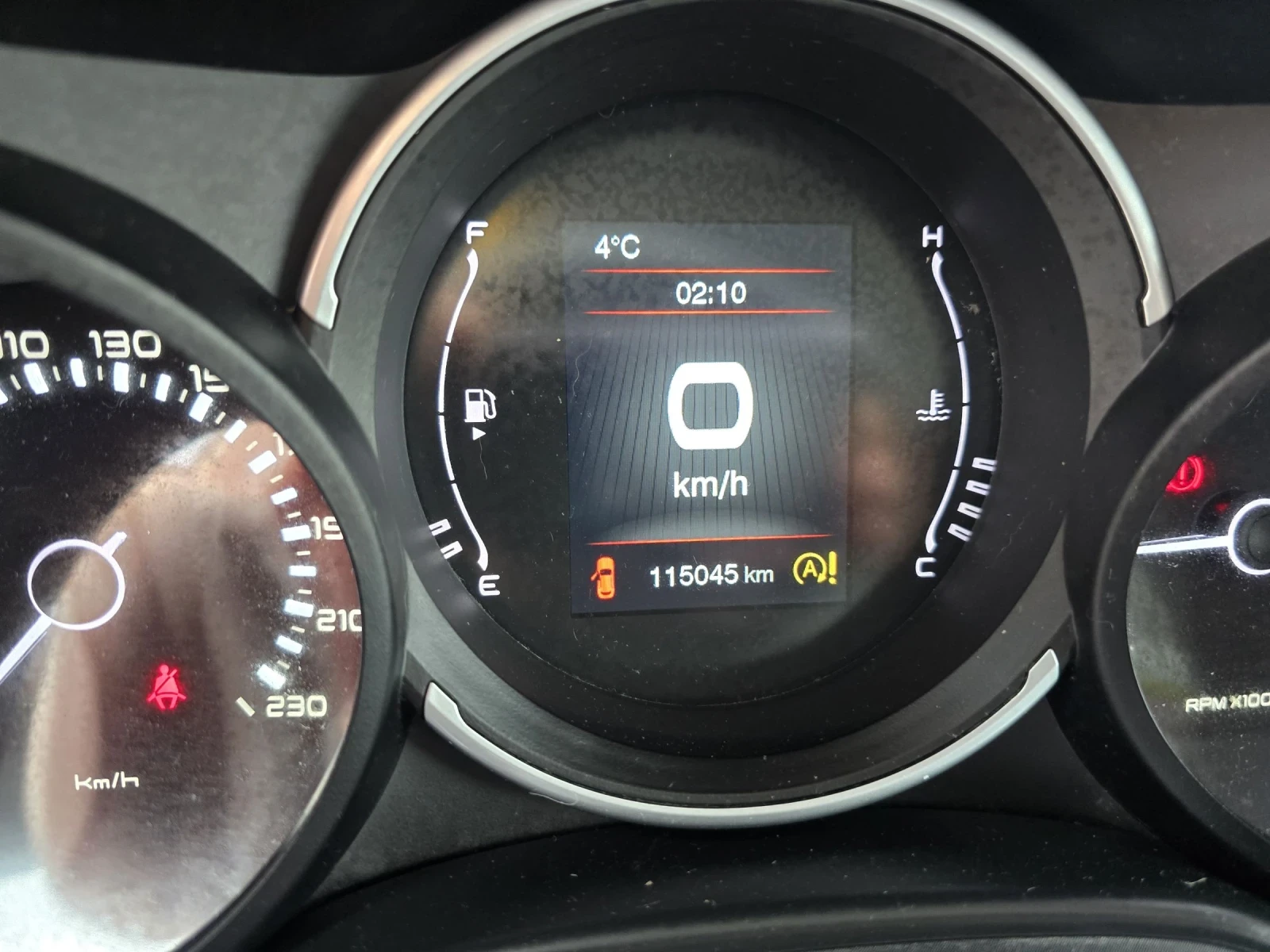 Fiat 500L M jet evro 6B  | Mobile.bg   11