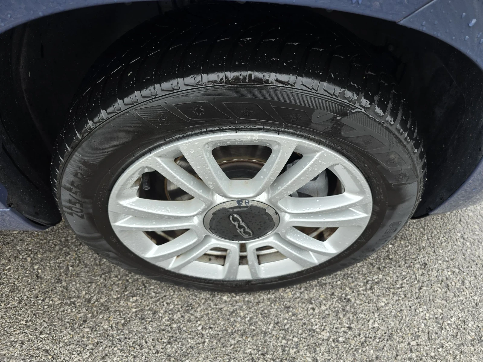 Fiat 500L M jet evro 6B  | Mobile.bg   16