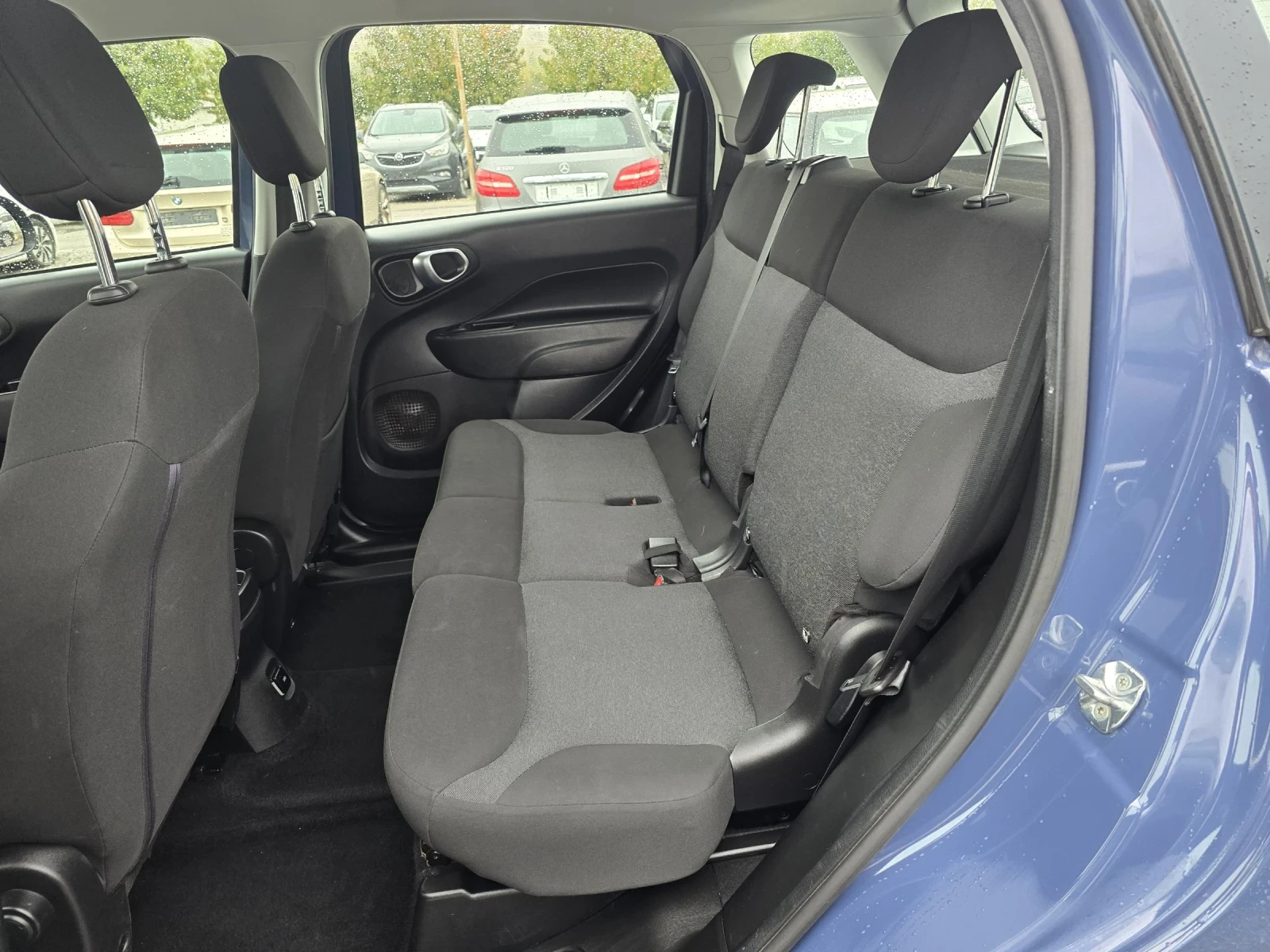 Fiat 500L M jet evro 6B  | Mobile.bg   15