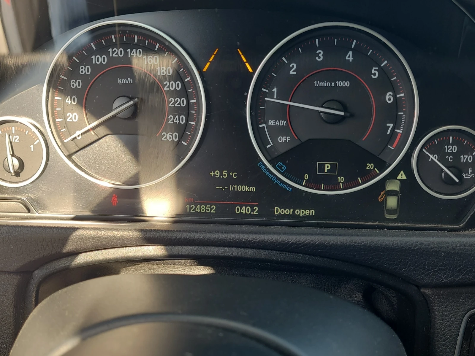 BMW 340 XDRIVE * CARFAX * БЕЗ ПЪРВОНАЧАЛНА ВНОСКА - изображение 10