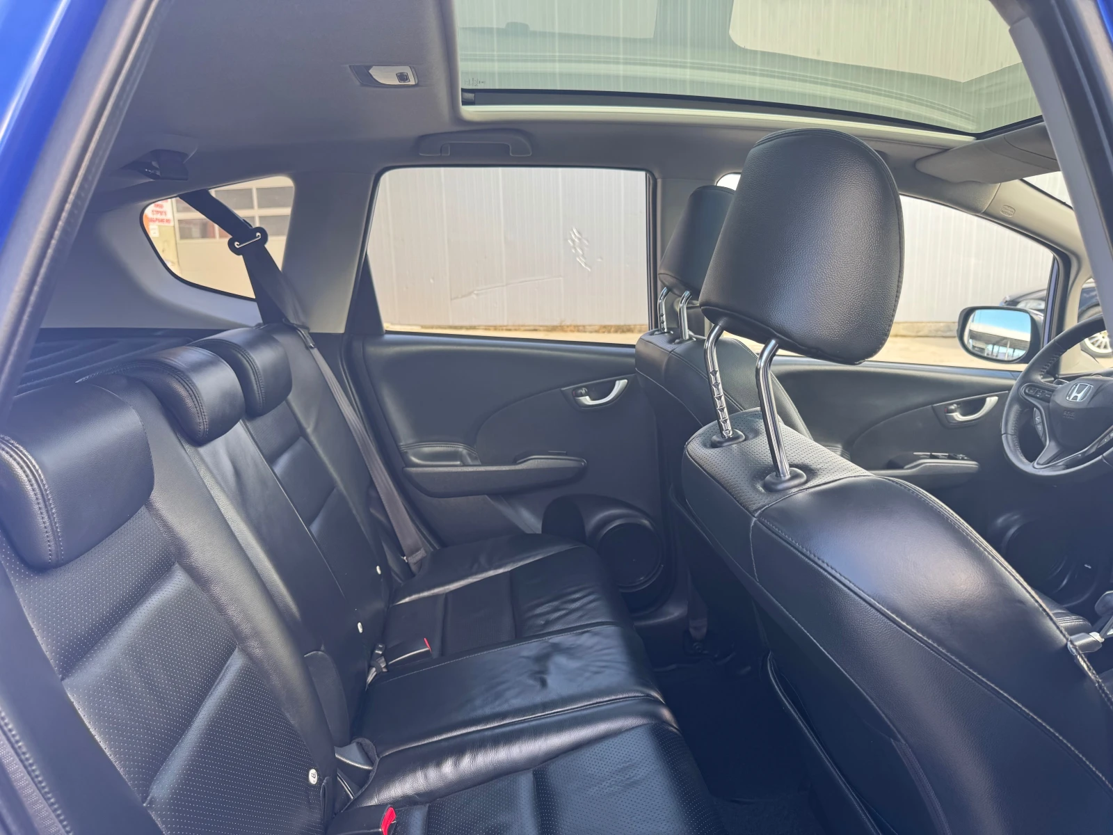 Honda Jazz | Mobile.bg   13