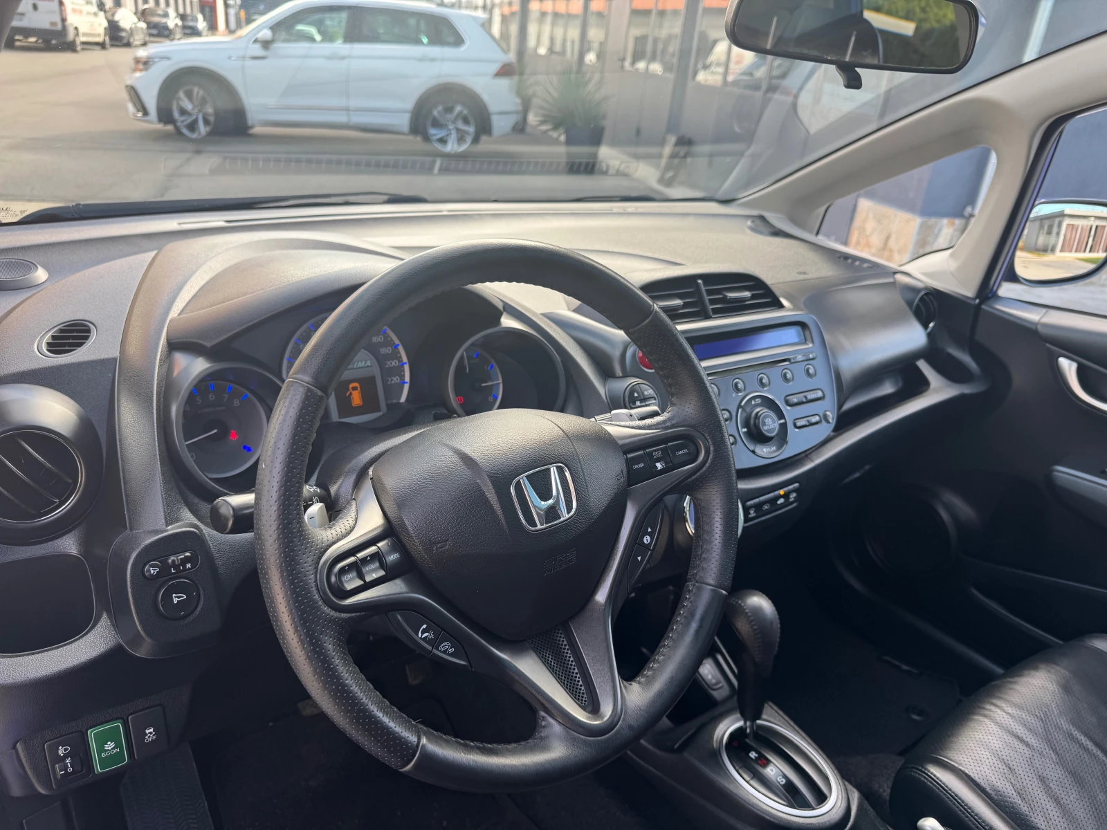 Honda Jazz | Mobile.bg   11