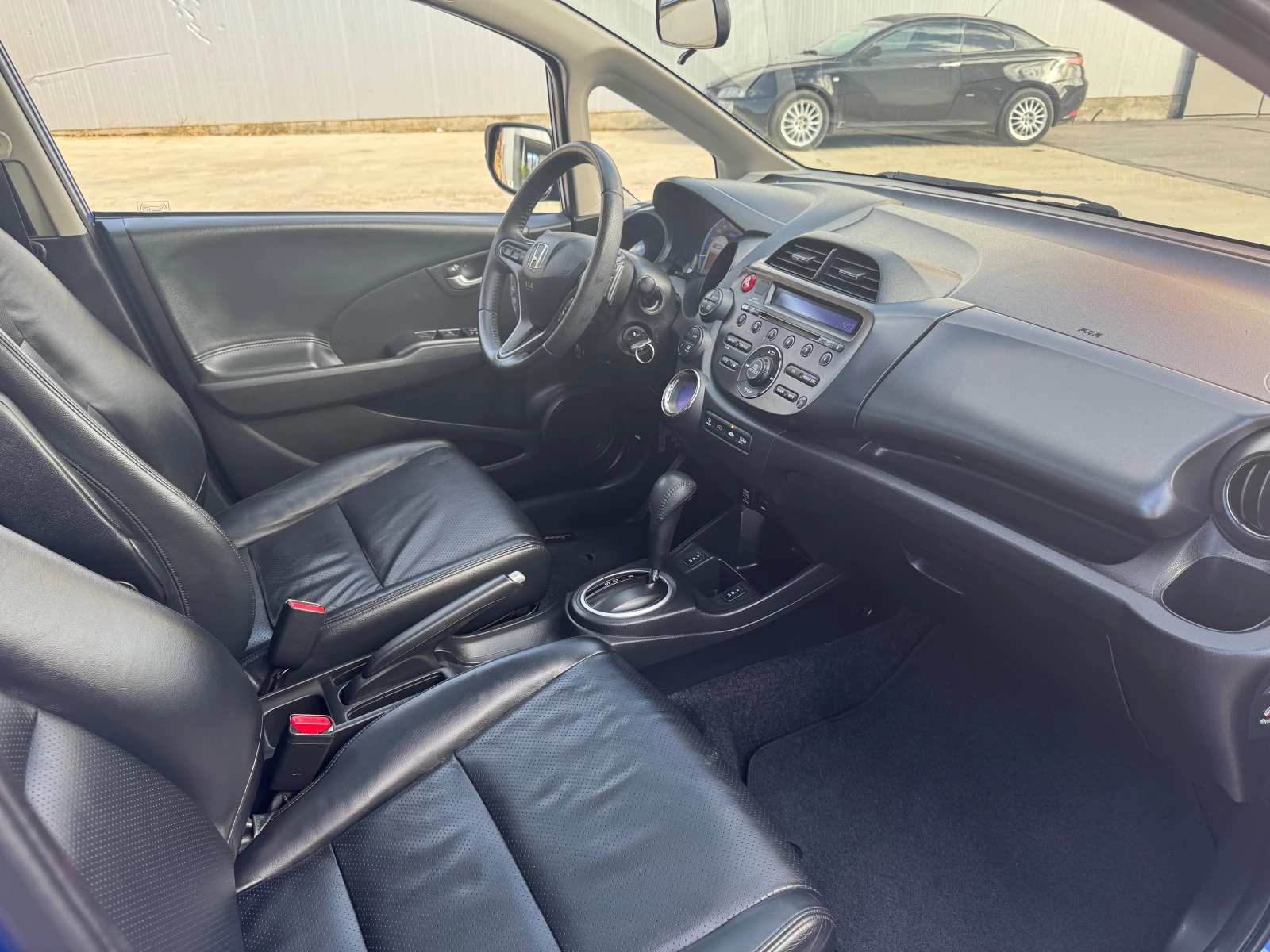 Honda Jazz | Mobile.bg   12