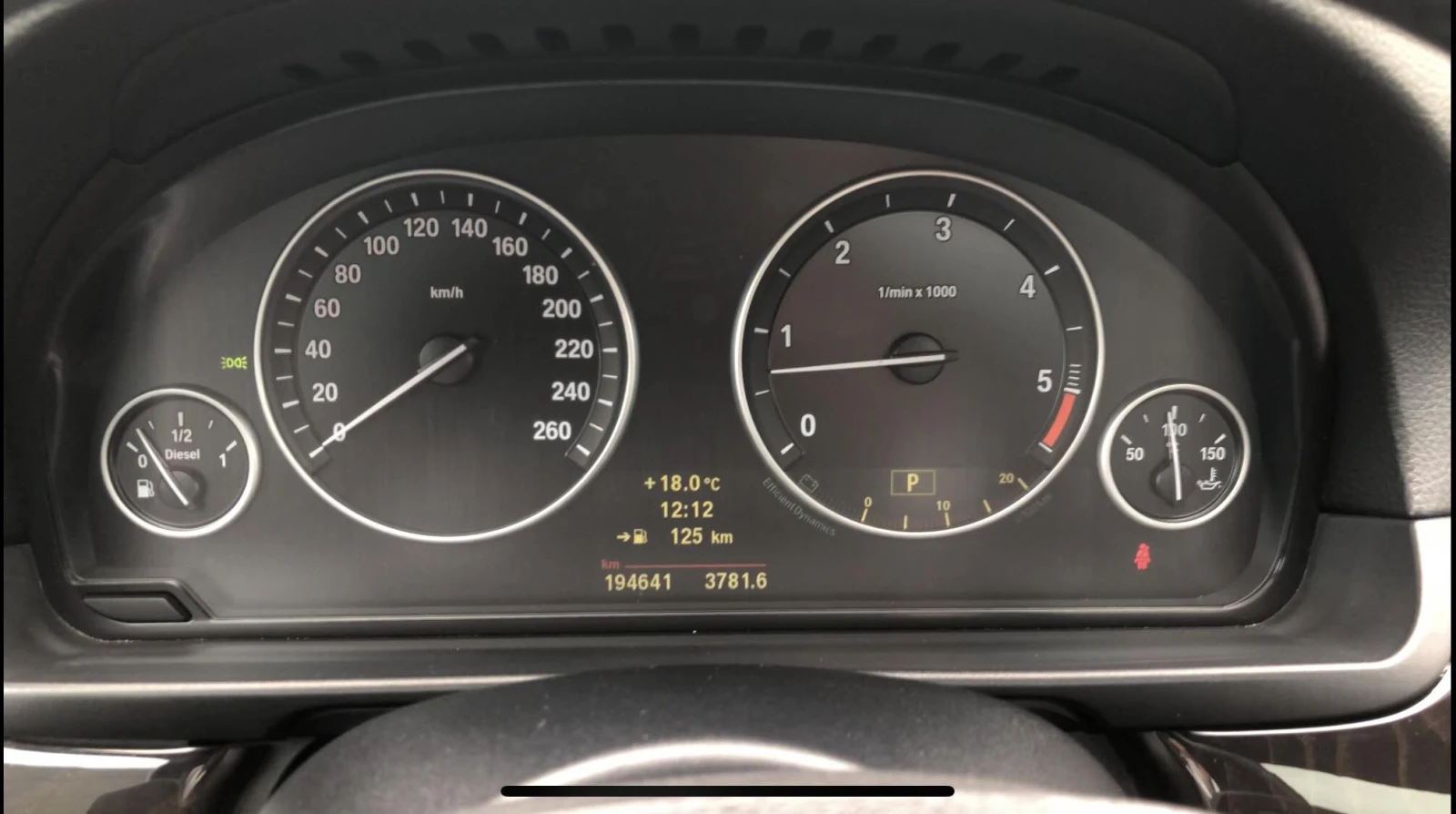 BMW 535 D M-Sport* SAT*     *  | Mobile.bg   17