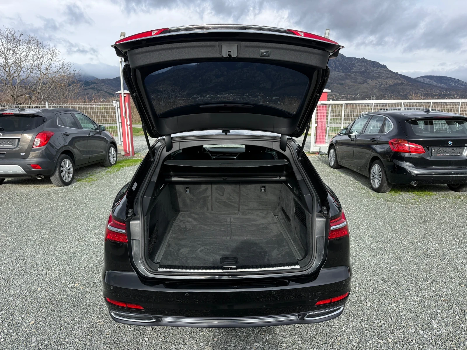 Audi A6 (S-LINE)^(QUATTRO)^( ) | Mobile.bg   13