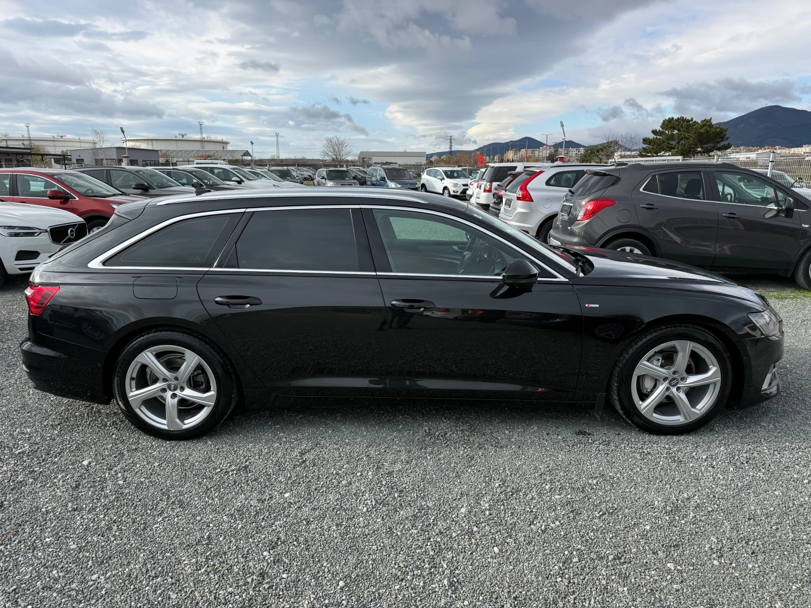 Audi A6 (S-LINE)^(QUATTRO)^(КАТО НОВА) - изображение 4