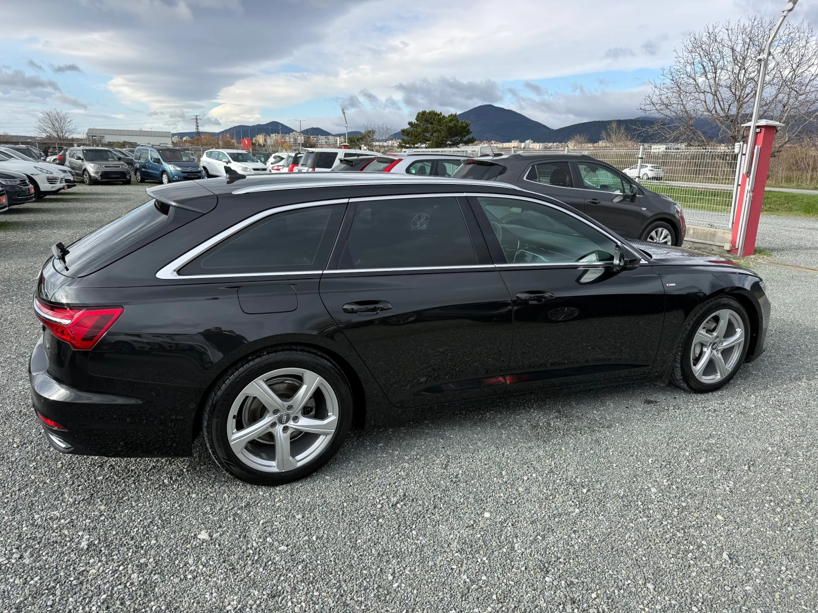 Audi A6 (S-LINE)^(QUATTRO)^(КАТО НОВА) - изображение 5