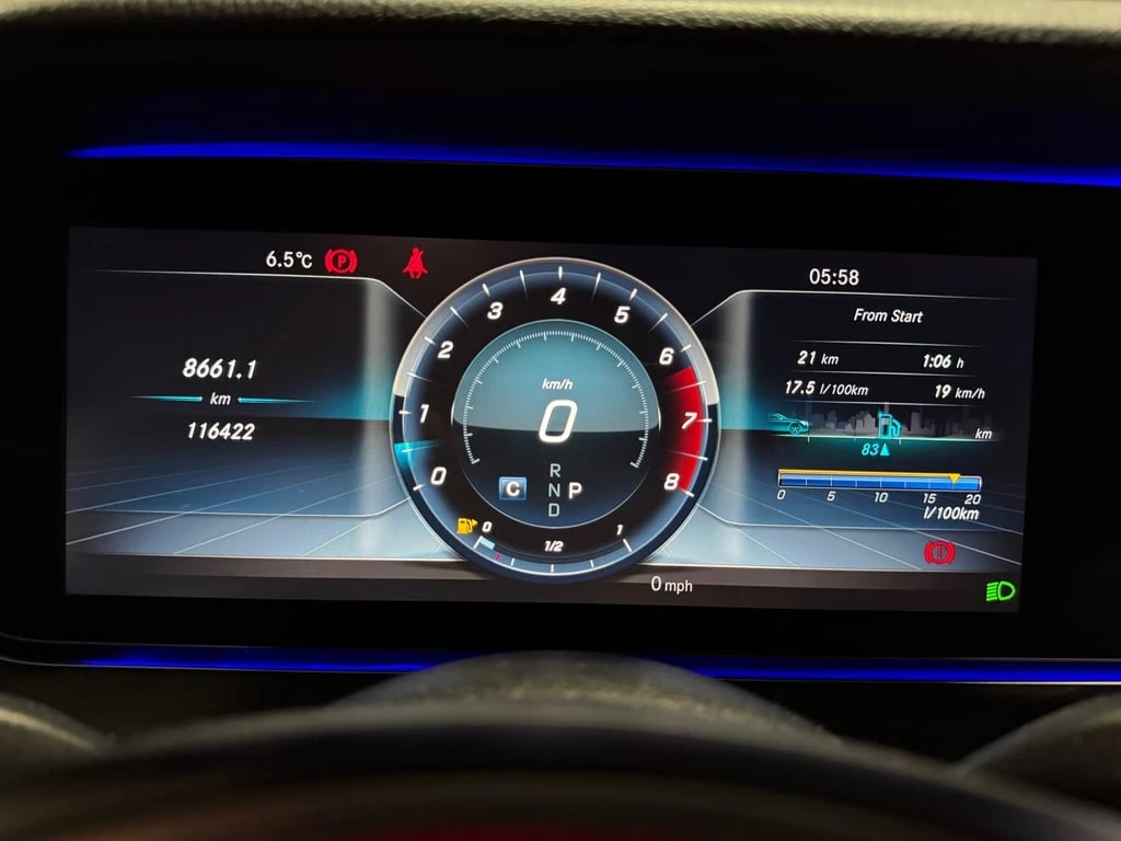 Mercedes-Benz E 400 * CARFAX * БЕЗ ПЪРВОНАЧАЛНА ВНОСКА - изображение 8