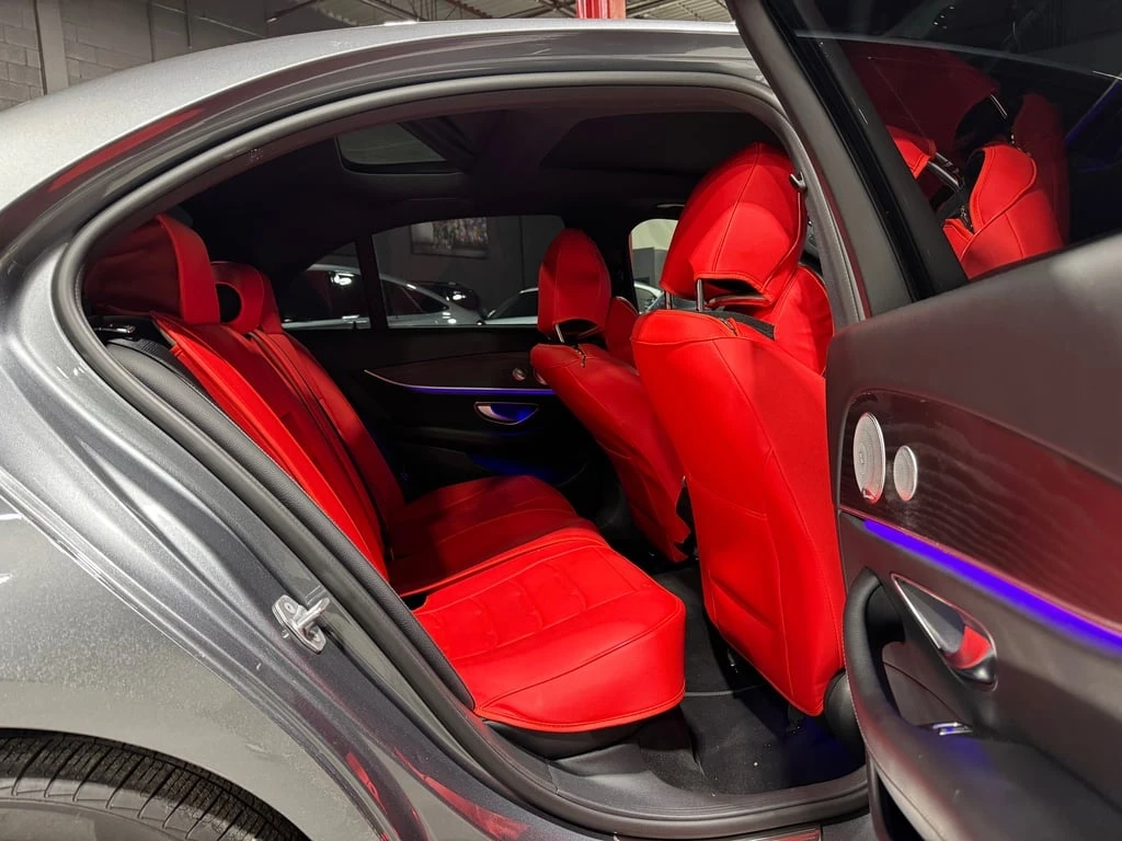 Mercedes-Benz E 400 * CARFAX *    | Mobile.bg   14