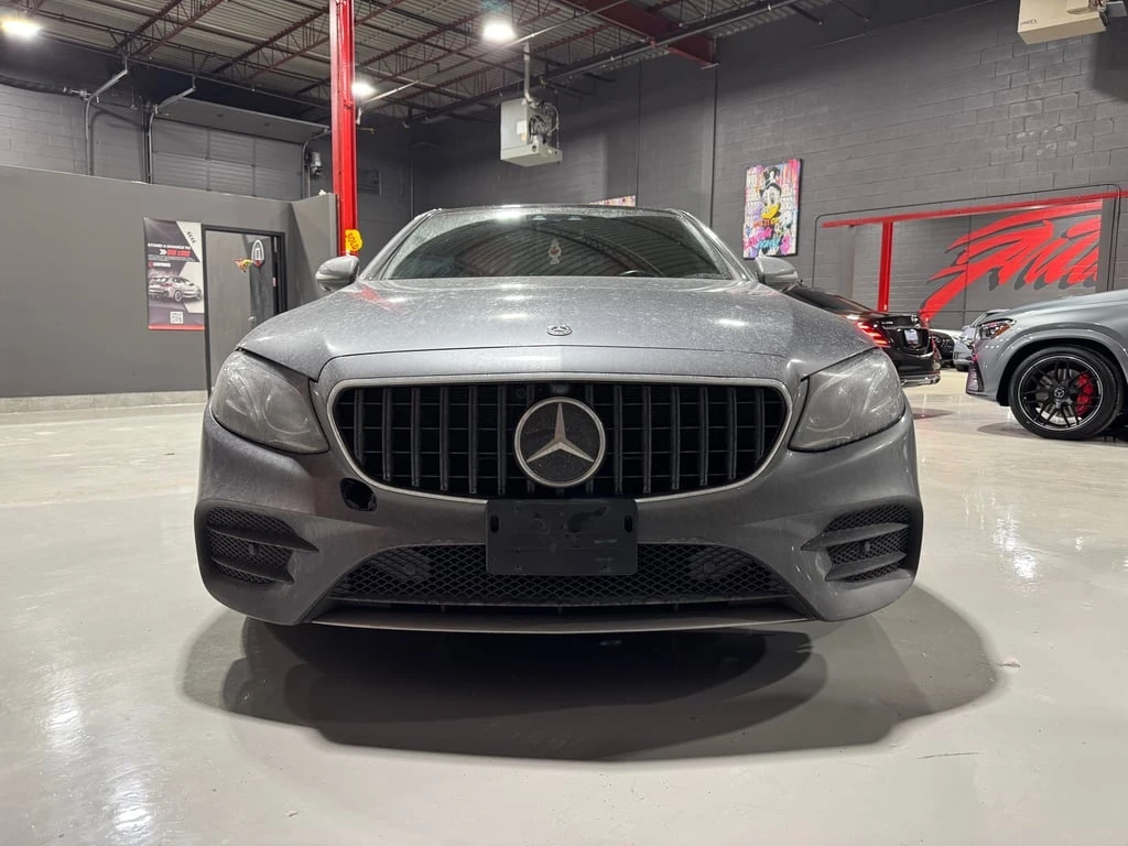 Mercedes-Benz E 400 * CARFAX * БЕЗ ПЪРВОНАЧАЛНА ВНОСКА - изображение 2