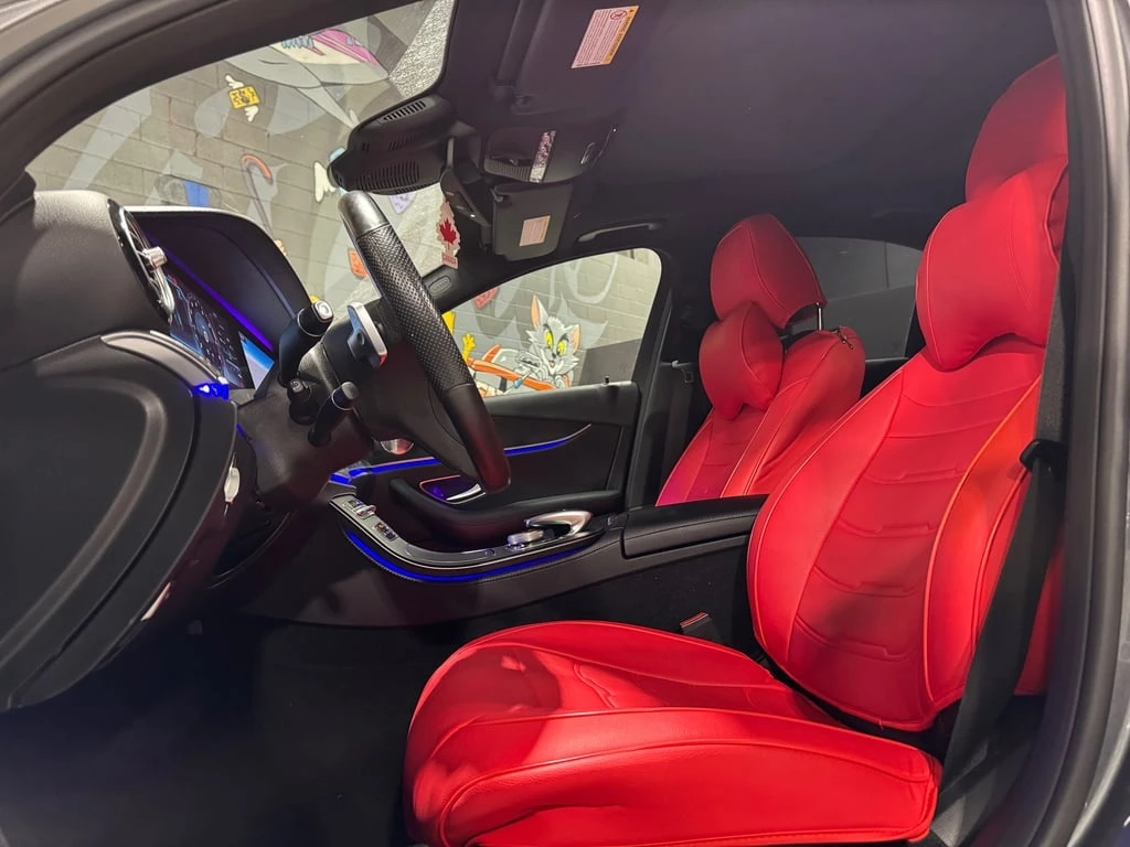 Mercedes-Benz E 400 * CARFAX *    | Mobile.bg   16