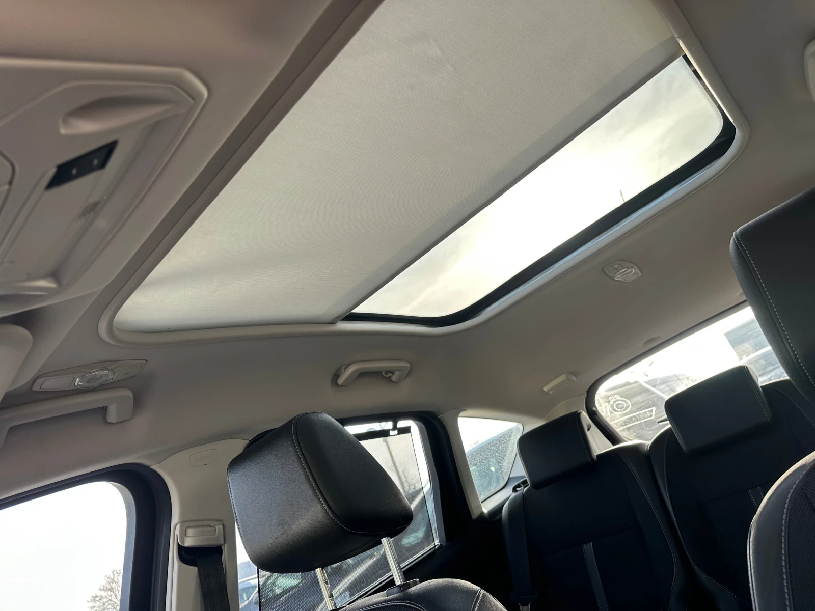 Ford C-max      Euro6 | Mobile.bg   16