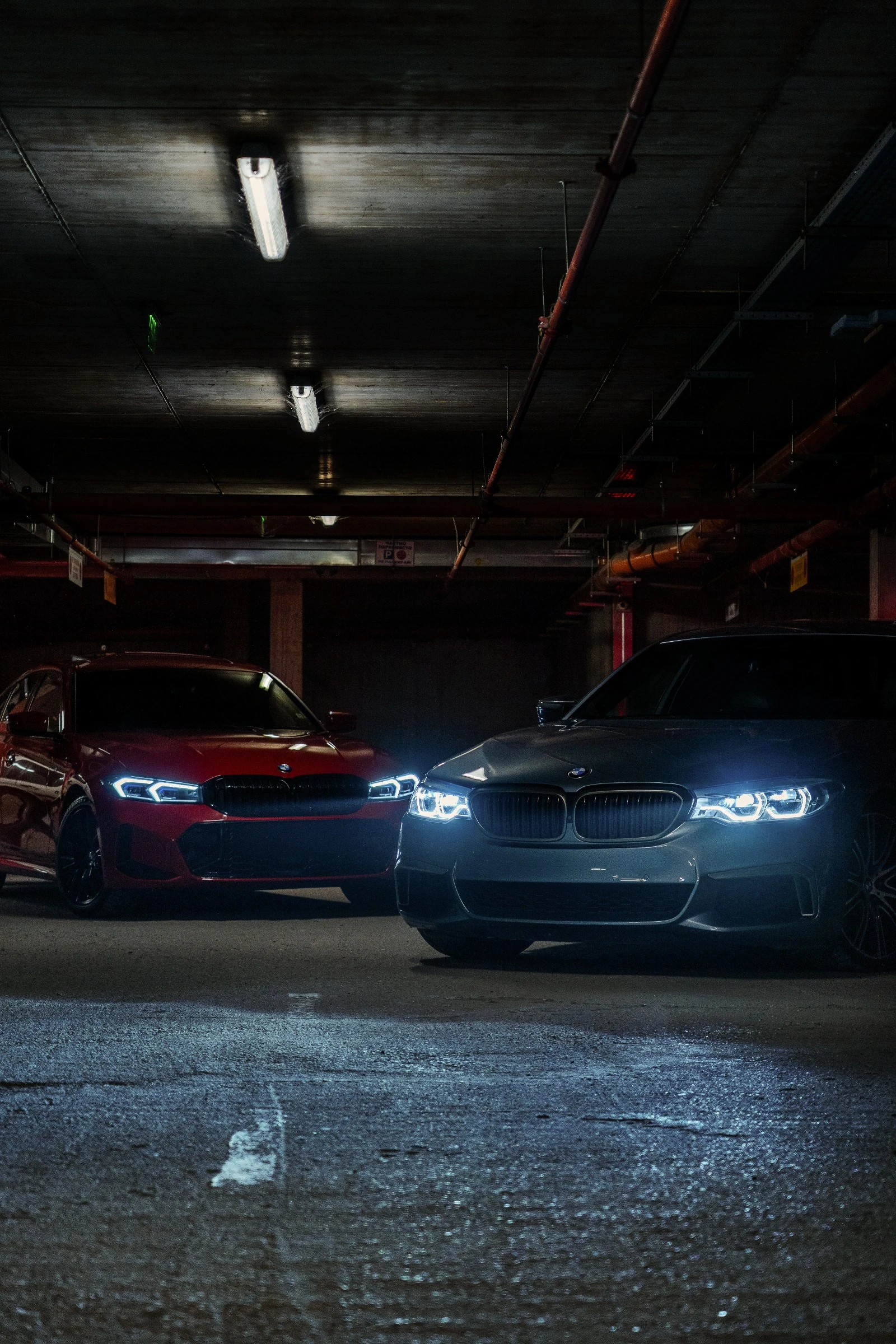 BMW 550 d xDrive, Harman Kardon, 360Cam, Full LED, M Perf | Mobile.bg � ����������� 5