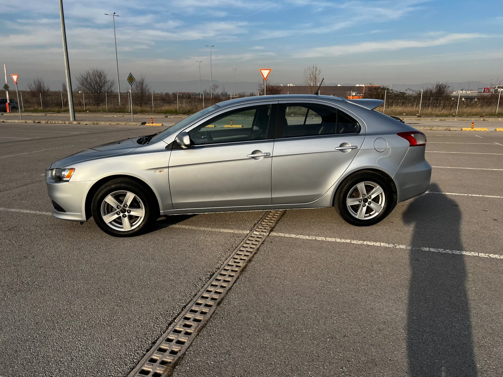 Mitsubishi Lancer 1.5 MPI Sportback Invite  | Mobile.bg � ����������� 5