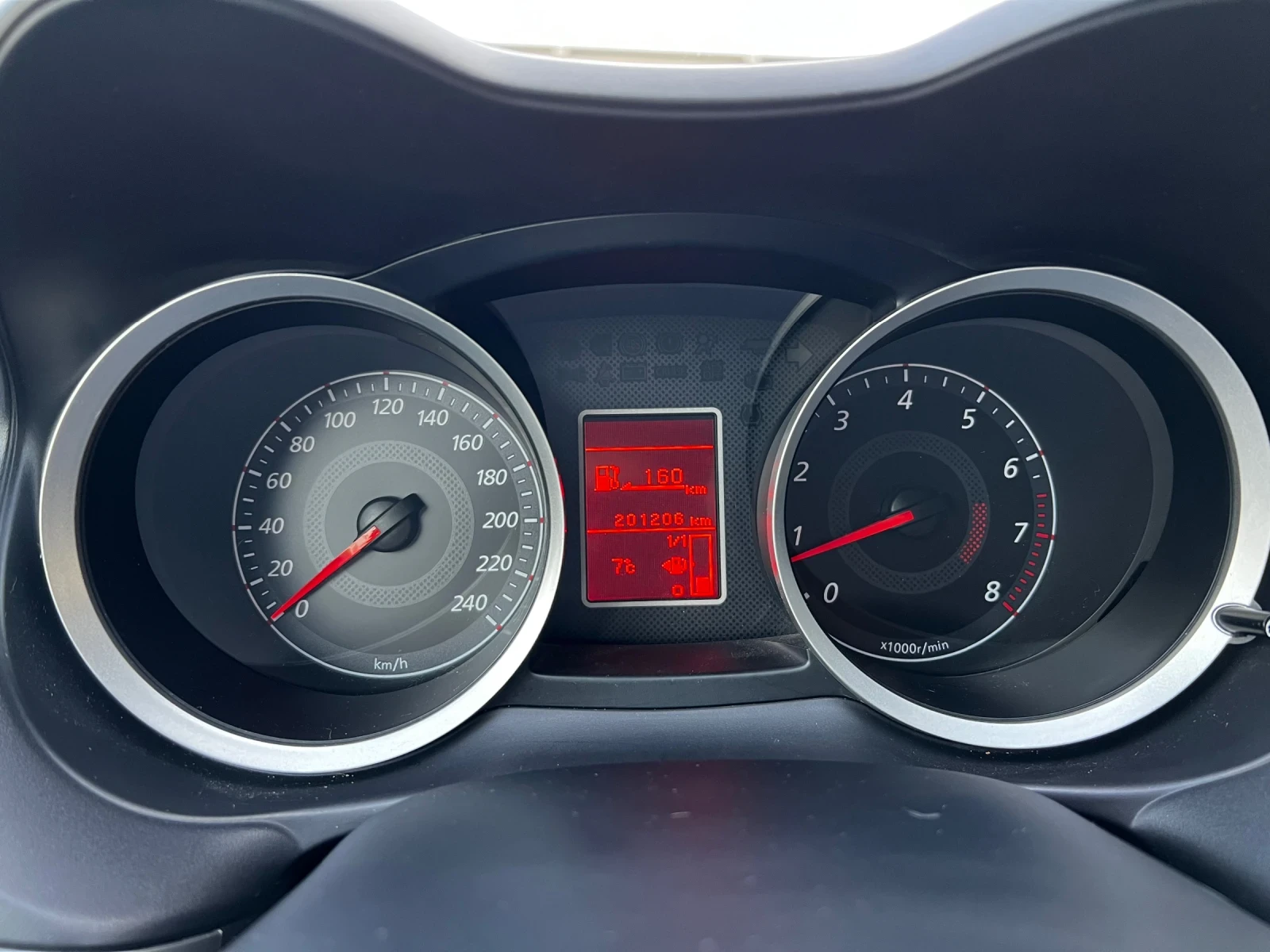 Mitsubishi Lancer 1.5 MPI Sportback Invite  | Mobile.bg � ����������� 13