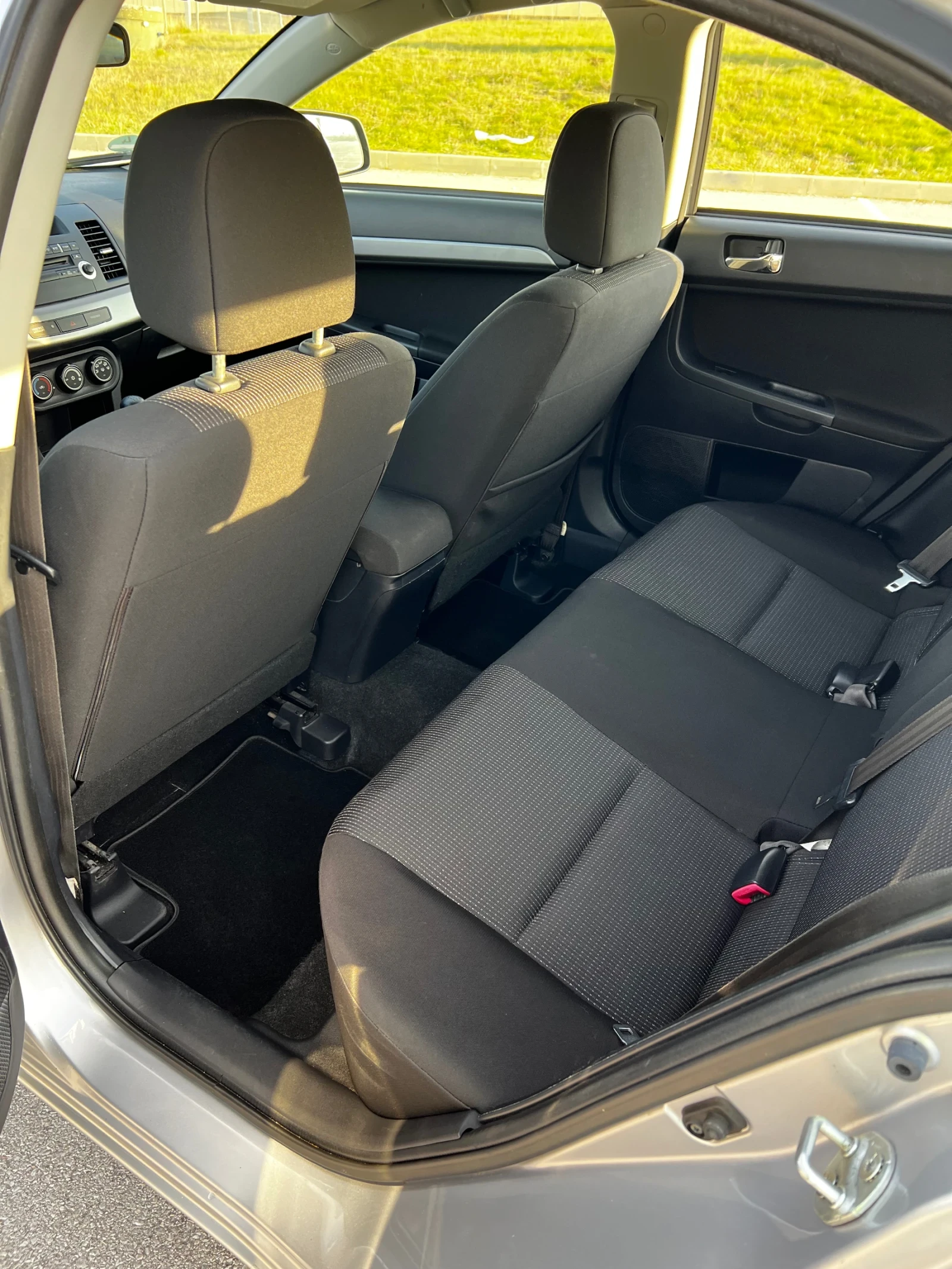 Mitsubishi Lancer 1.5 MPI Sportback Invite  | Mobile.bg � ����������� 8