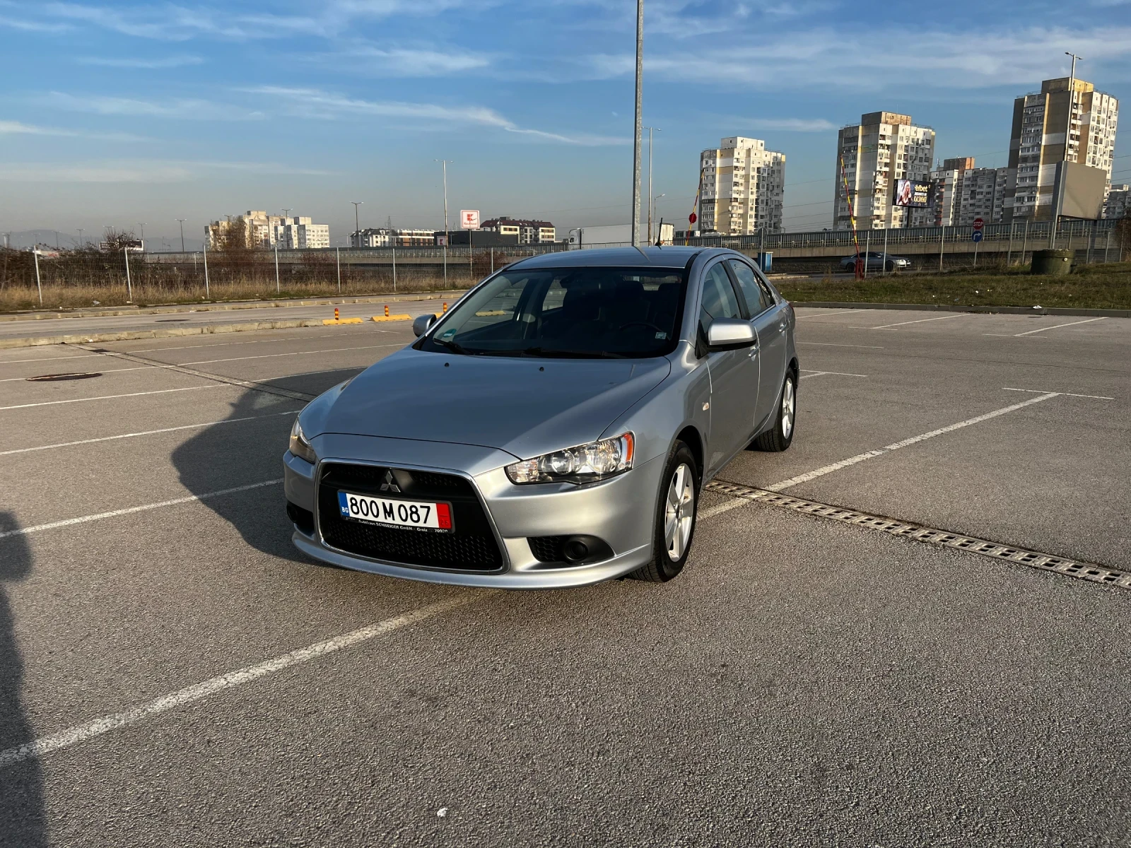 Mitsubishi Lancer 1.5 MPI Sportback Invite  | Mobile.bg � ����������� 2