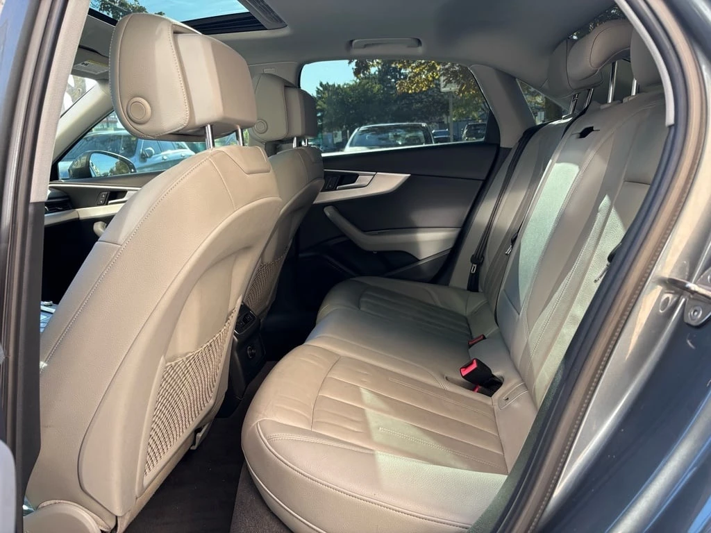 Audi A4 * Progressiv 45 TFSI quattro * CARFAX * ��� ������ | Mobile.bg � ����������� 13