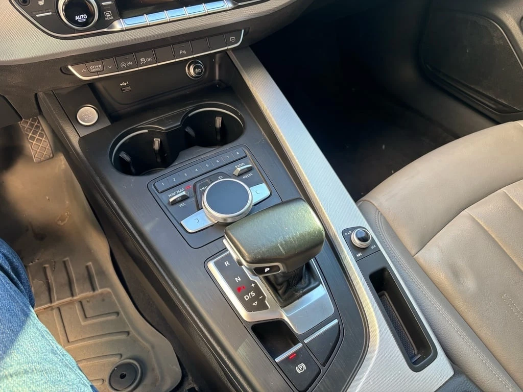 Audi A4 * Progressiv 45 TFSI quattro * CARFAX * ��� ������ | Mobile.bg � ����������� 15