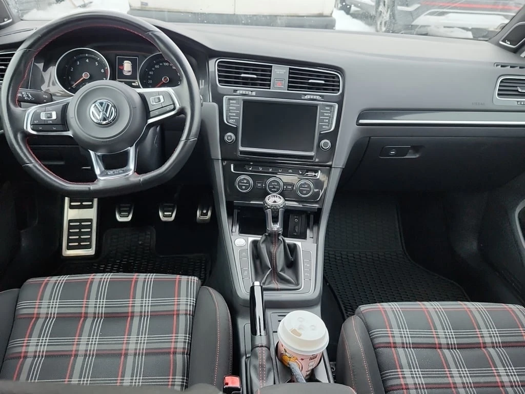 VW Golf * GTI * CARFAX * ���� �� �������� | Mobile.bg � ����������� 11