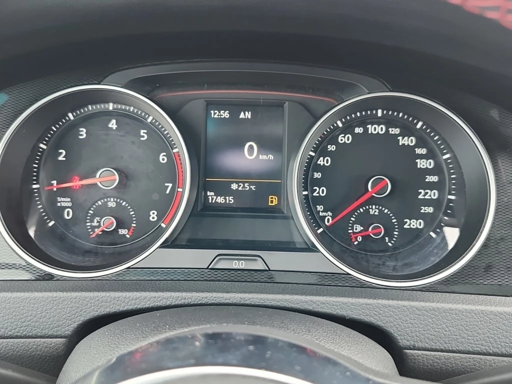 VW Golf * GTI * CARFAX * ЦЕНА ДО БЪЛГАРИЯ - изображение 9