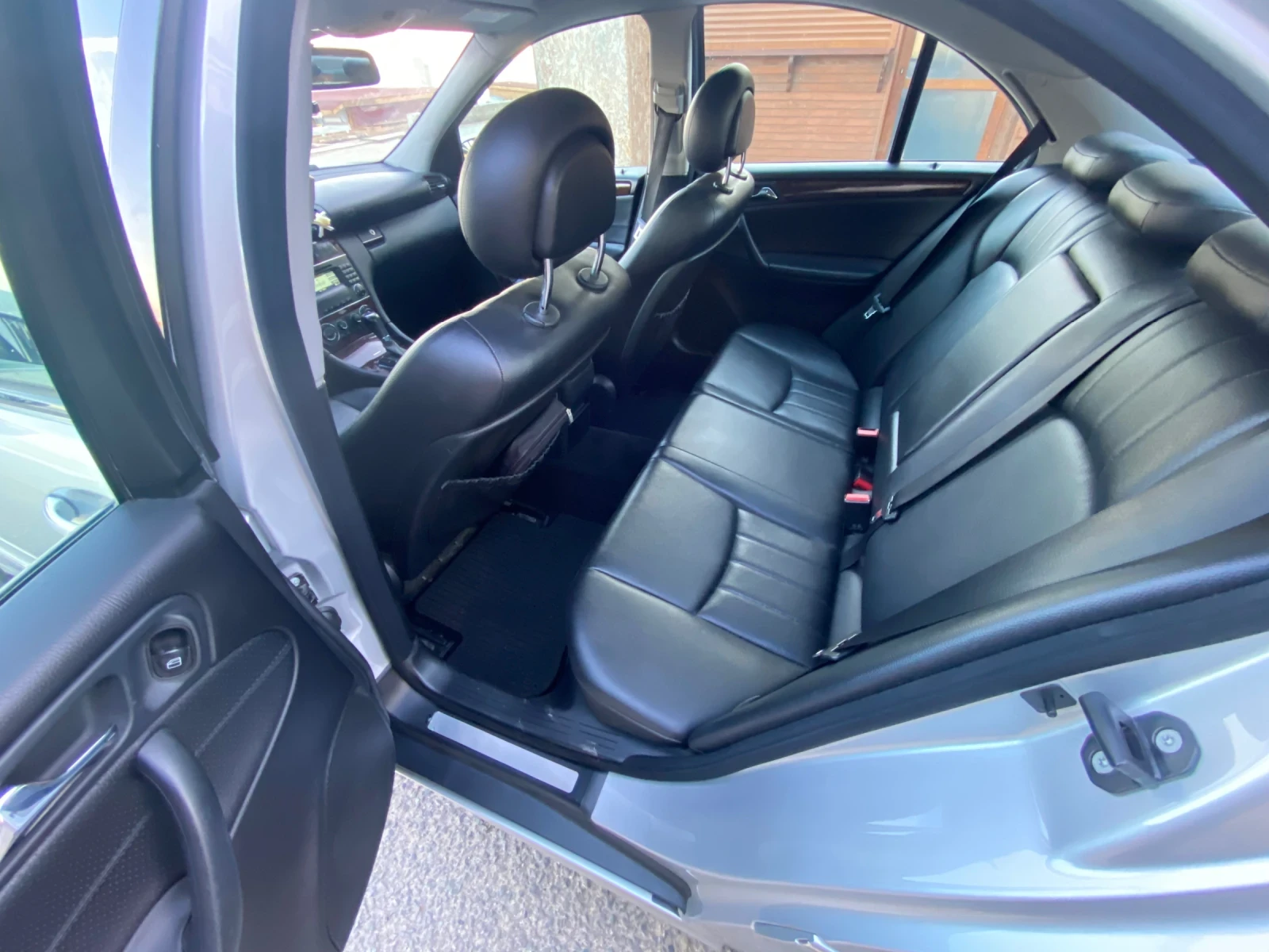 Mercedes-Benz C 240 | Mobile.bg � ����������� 13