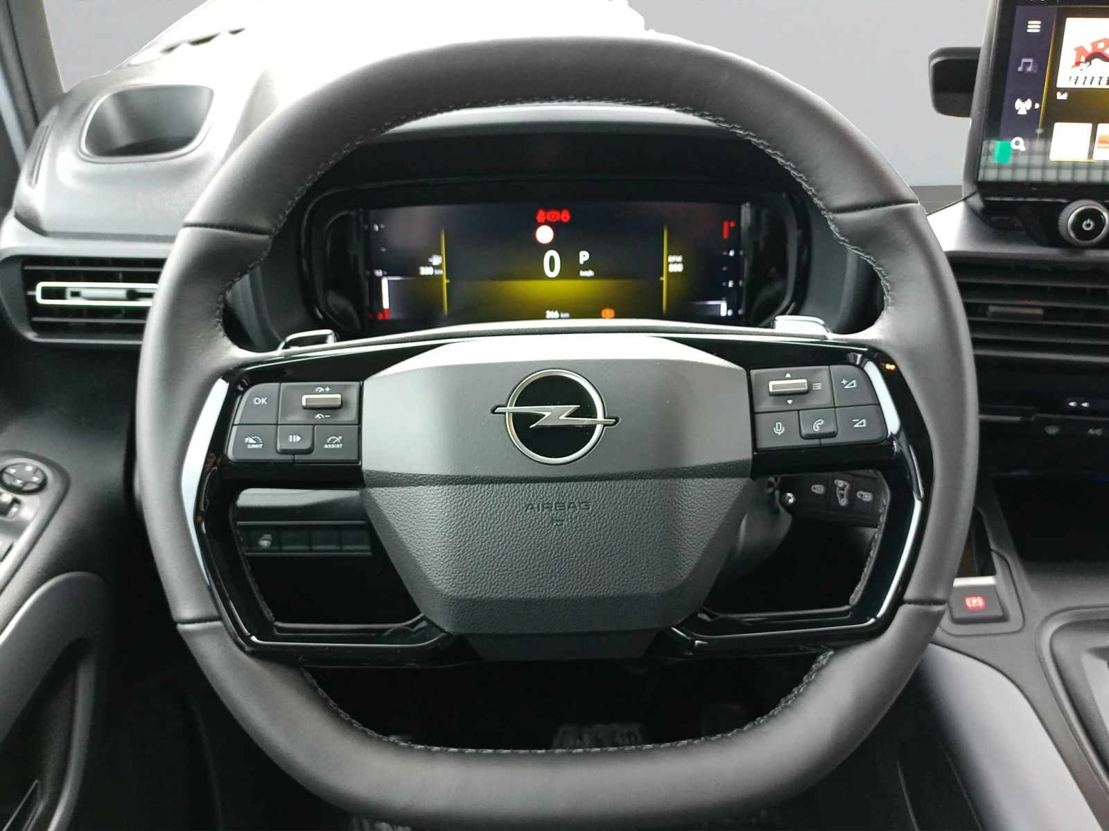 Opel Combo Life MCA Edition Plus L2H1 increased 1.5 ����� Sta | Mobile.bg � ����������� 12