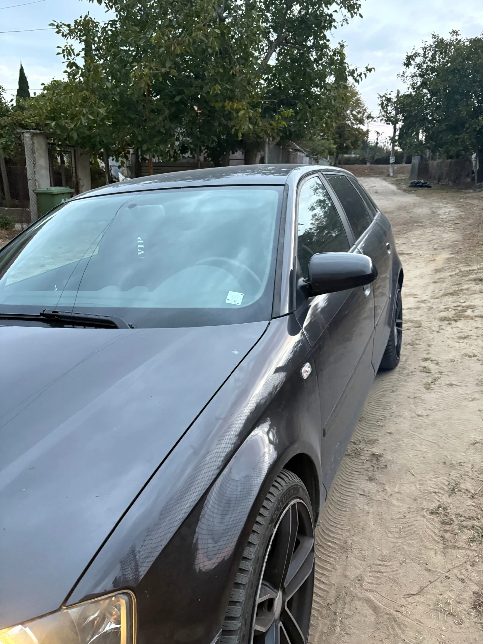 Audi A3 2.0 - изображение 3