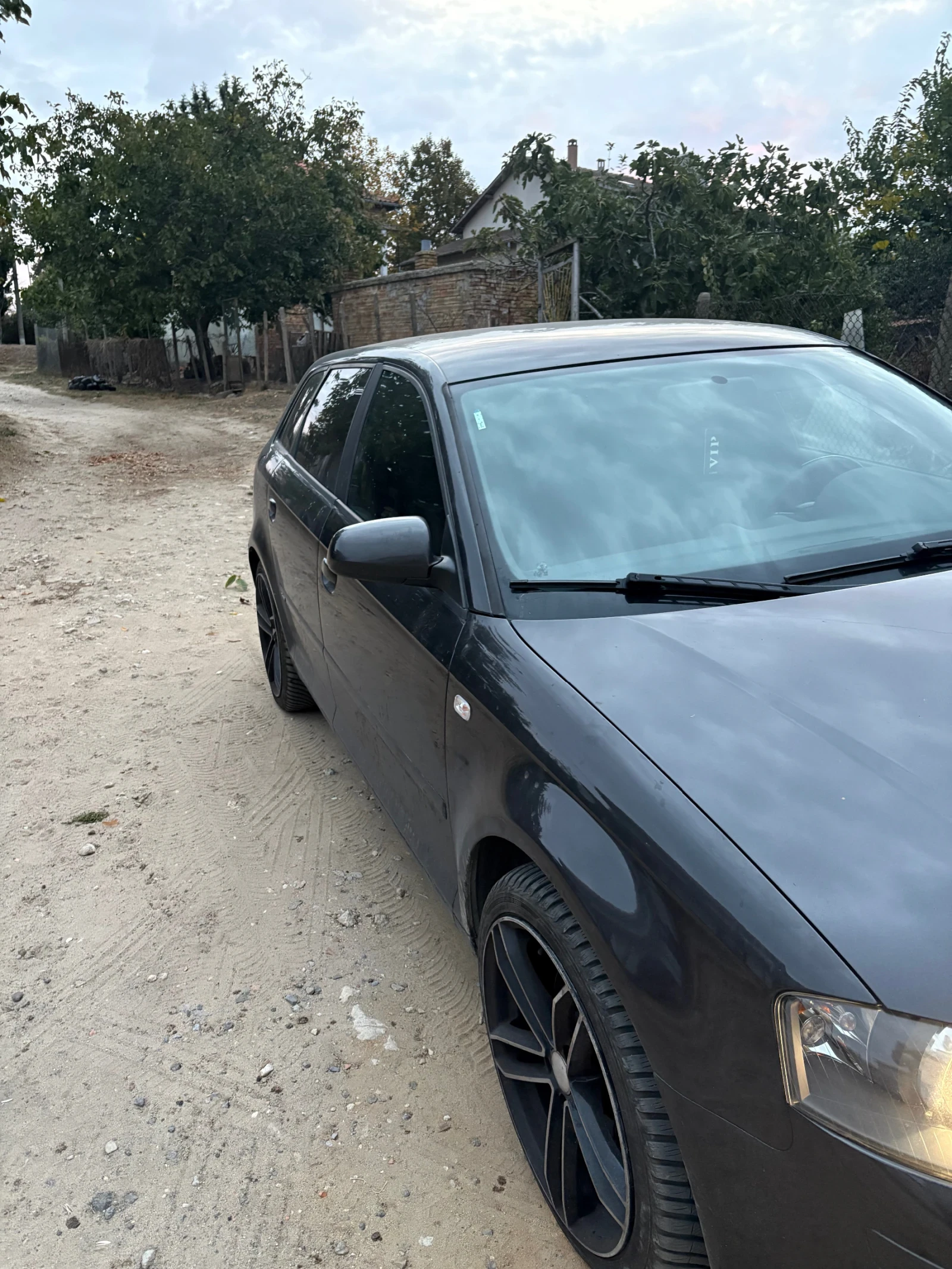 Audi A3 2.0 - изображение 4