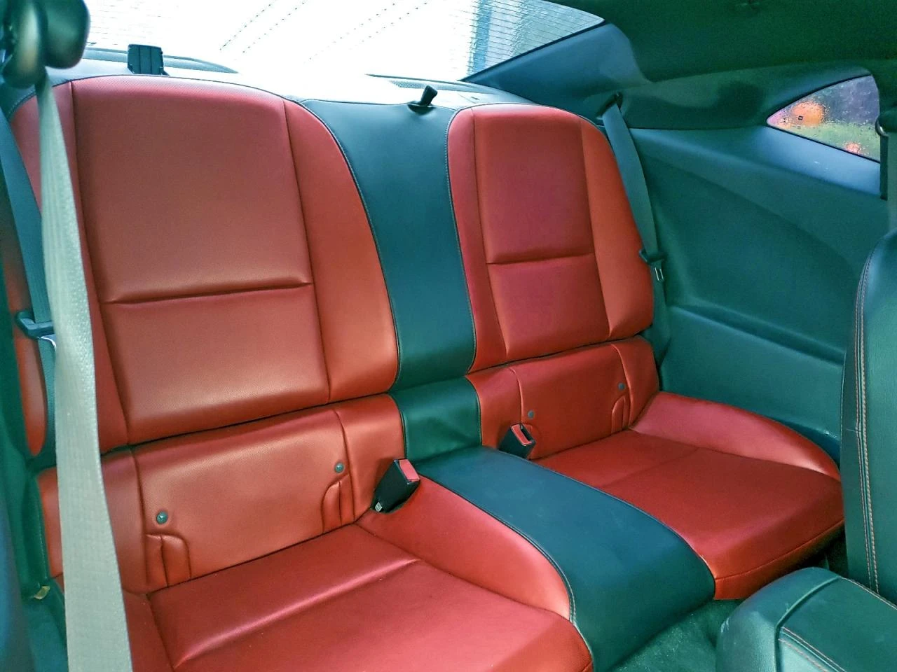 Chevrolet Camaro LT* 3.6* V6* КОЖА* ПОДГРЕВ* КАМЕРА*  - изображение 10