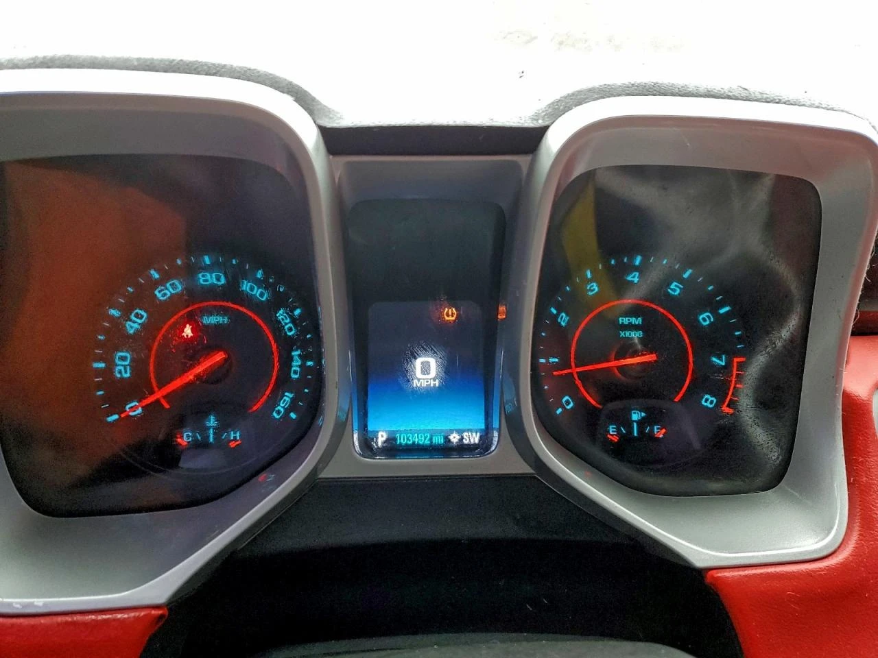 Chevrolet Camaro LT* 3.6* V6* КОЖА* ПОДГРЕВ* КАМЕРА*  - изображение 9