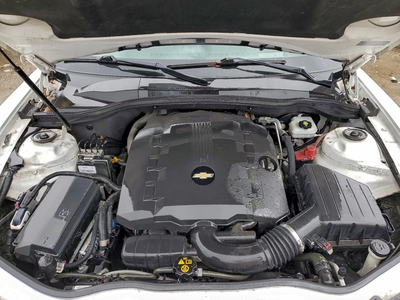 Chevrolet Camaro LT* 3.6* V6* ����* �������* ������*  | Mobile.bg � ����������� 11