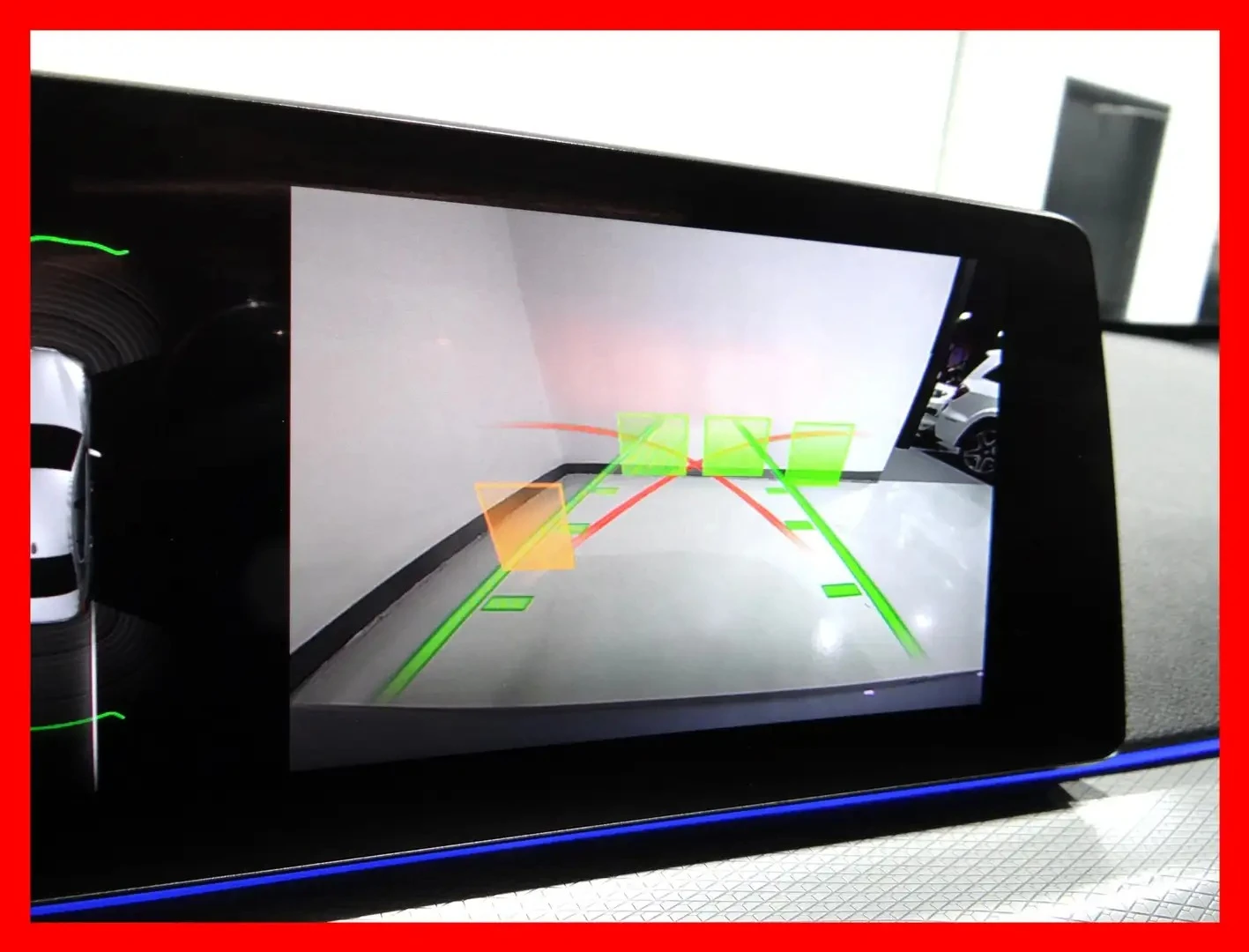 BMW 530 M ПАКЕТ * * CARFAX * * АВТО КРЕДИТ * * , снимка 7 - Автомобили и джипове - 53850641