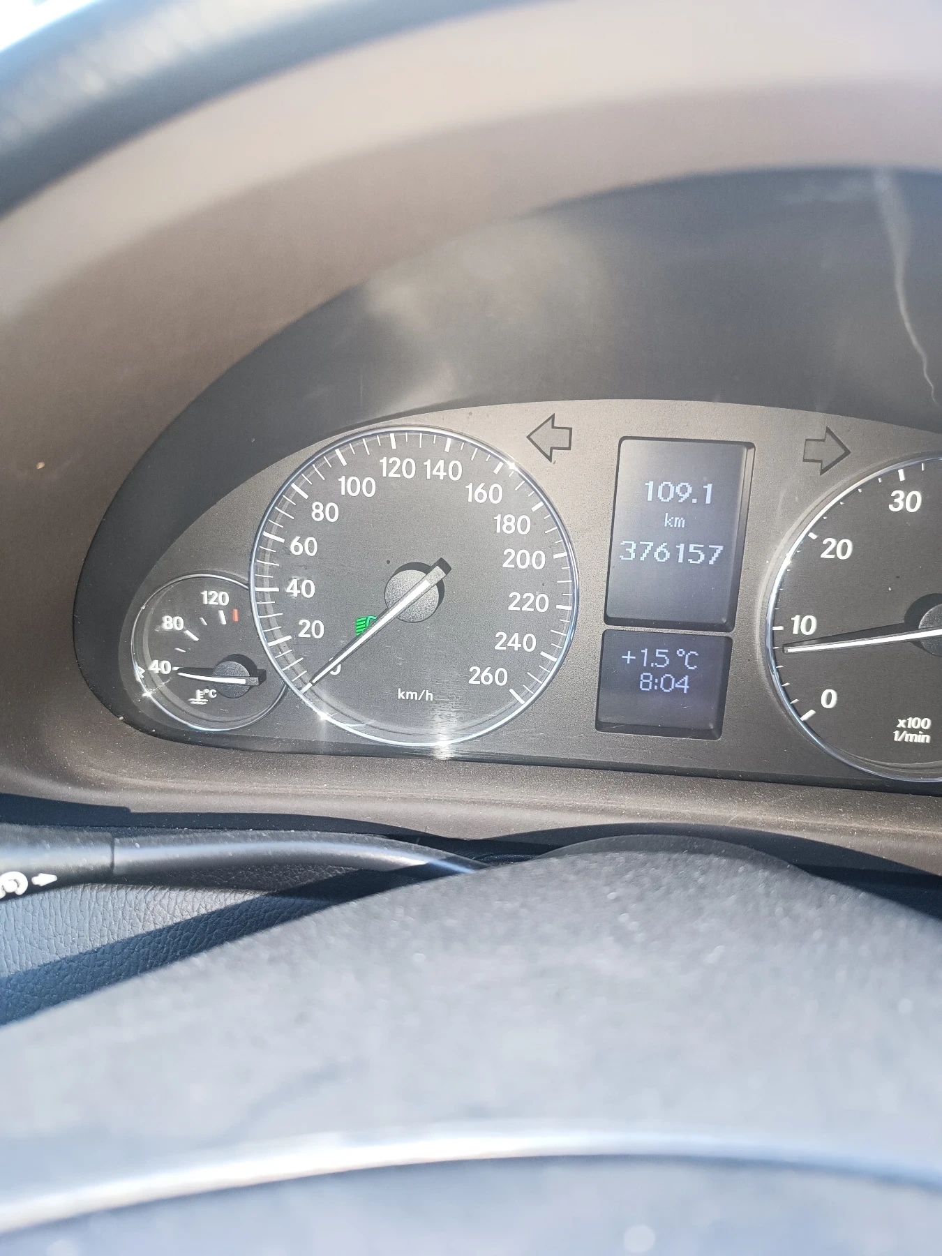 Mercedes-Benz 230 undefined | Auto.bg — изображение 1