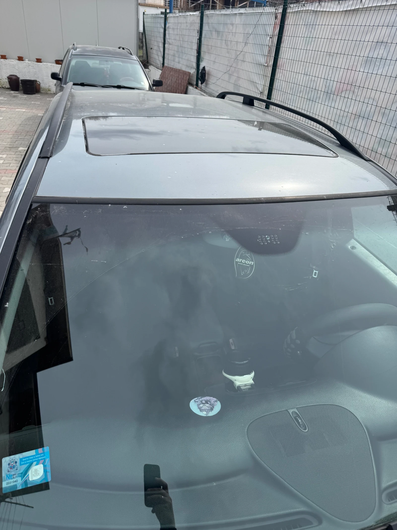 Mercedes-Benz 230, снимка 4 - Автомобили и джипове - 53923353