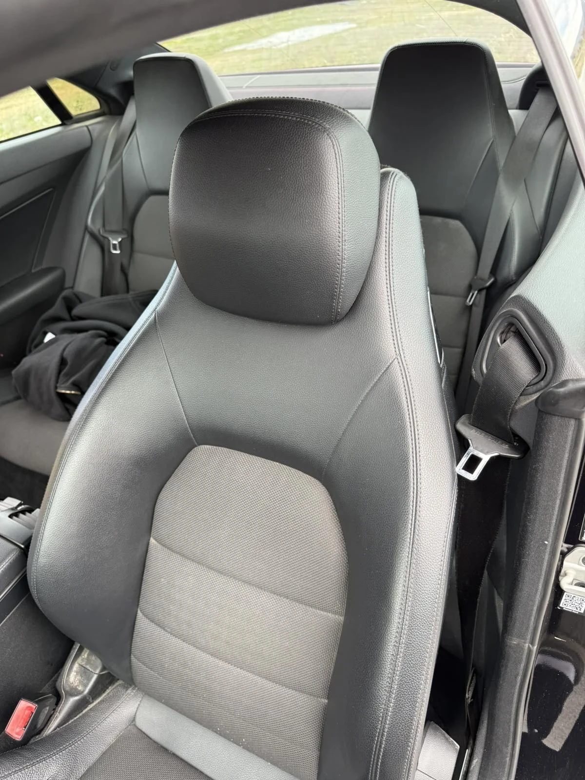 Mercedes-Benz E 350, снимка 13 - Автомобили и джипове - 54087828